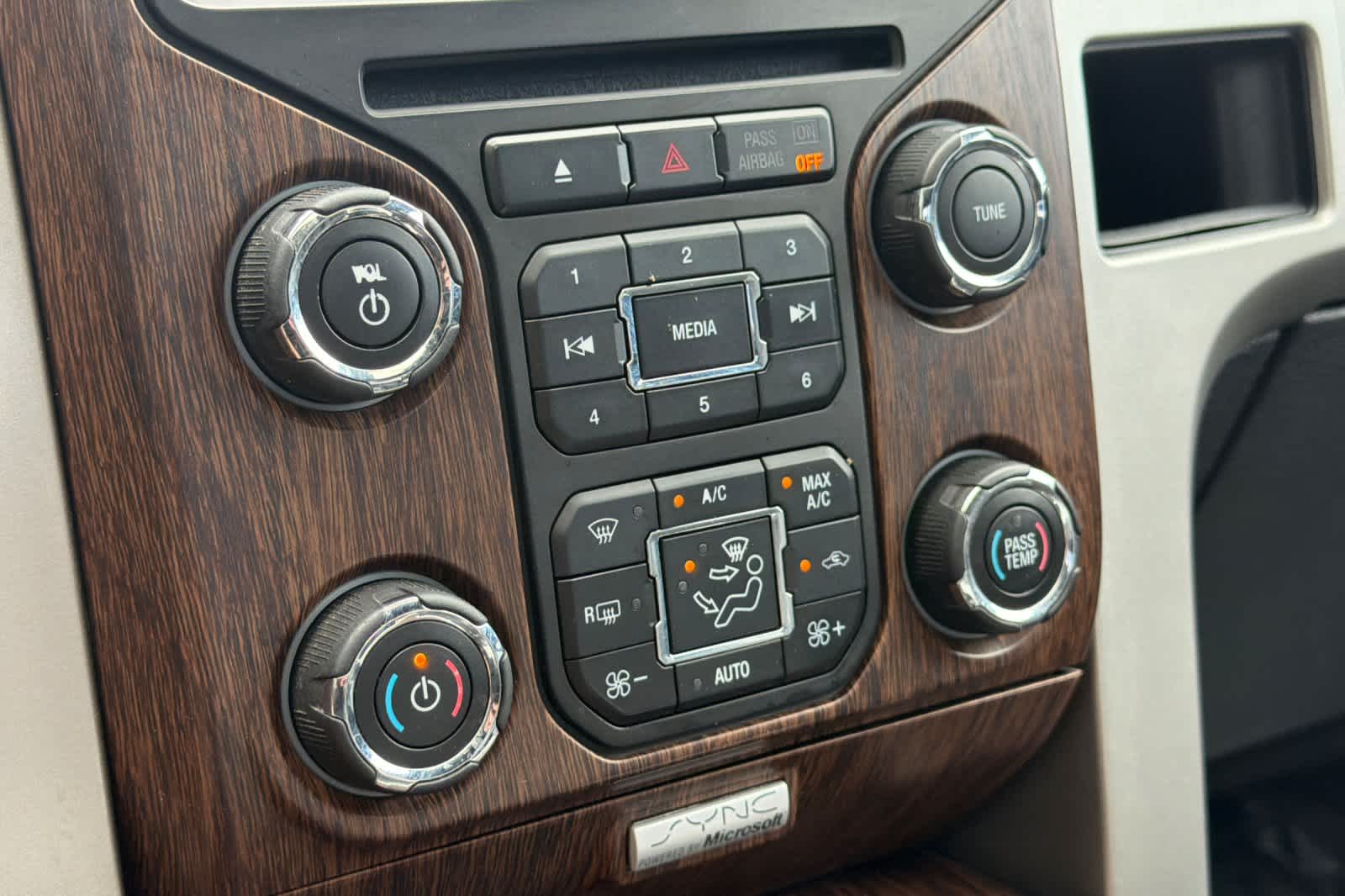 Thumbnail: 2013 Ford F-150 - 19