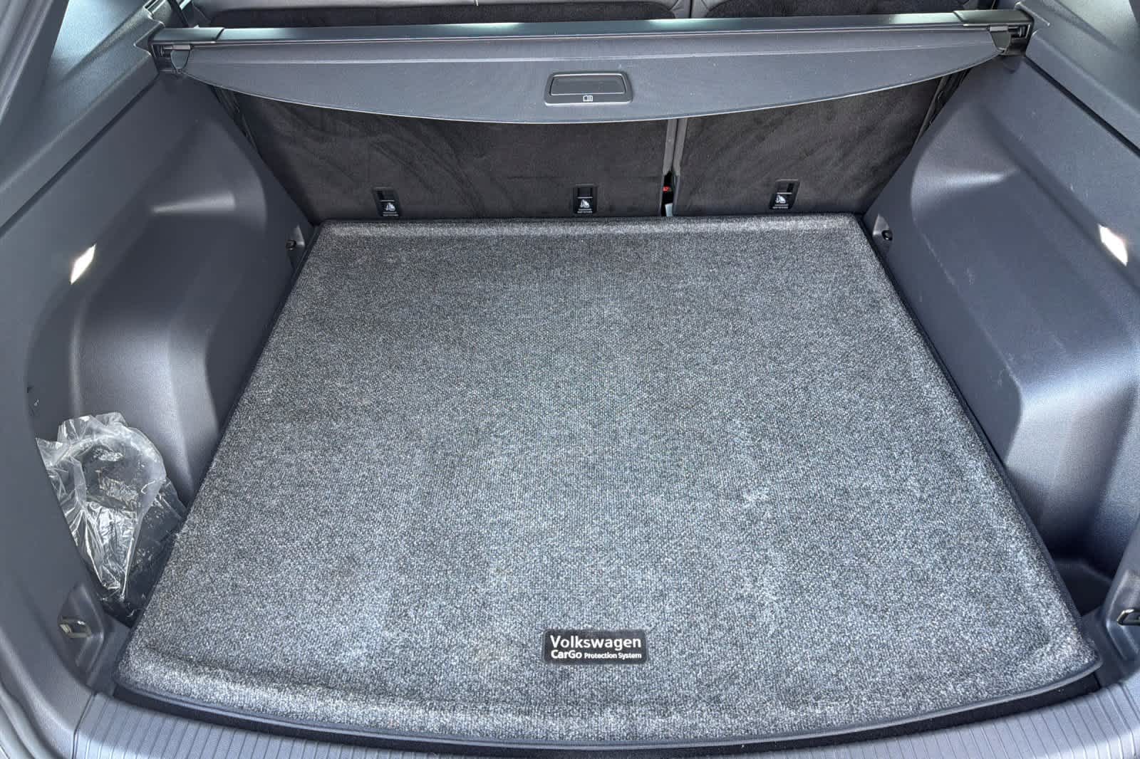 Thumbnail: 2024 Volkswagen Atlas - 15