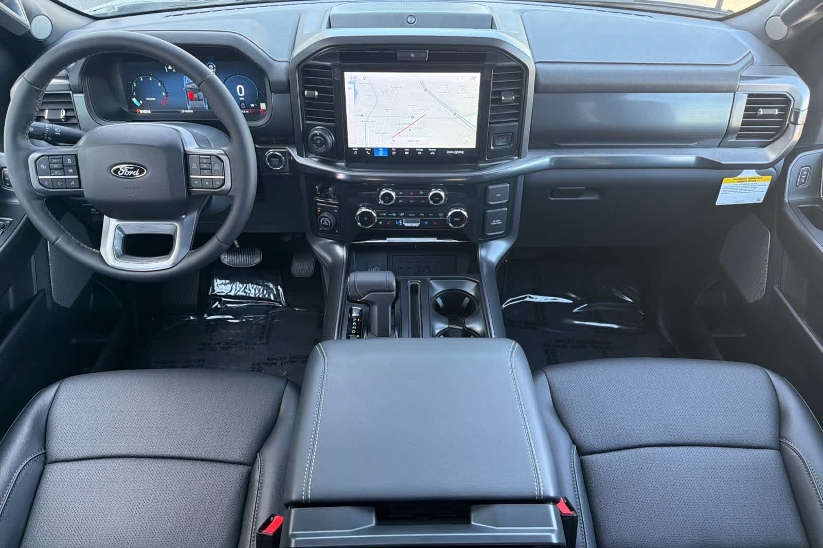 Thumbnail: 2026 Ford F-150 - 3