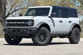 2026 Ford Bronco Badlands&reg; SUV