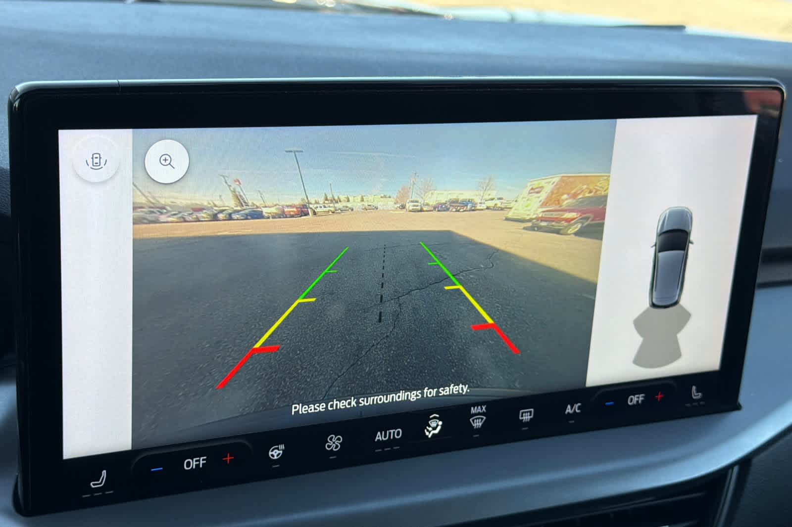 Thumbnail: 2023 Ford Escape - 20