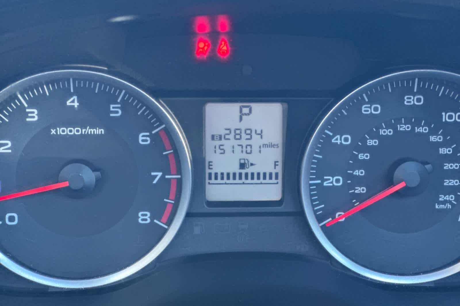 Thumbnail: 2018 Subaru Forester - 24