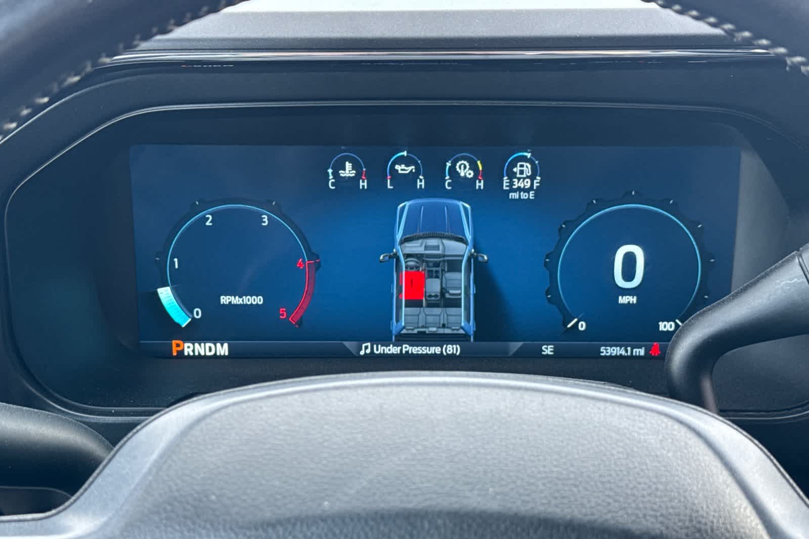 Thumbnail: 2024 Ford F-350 - 24