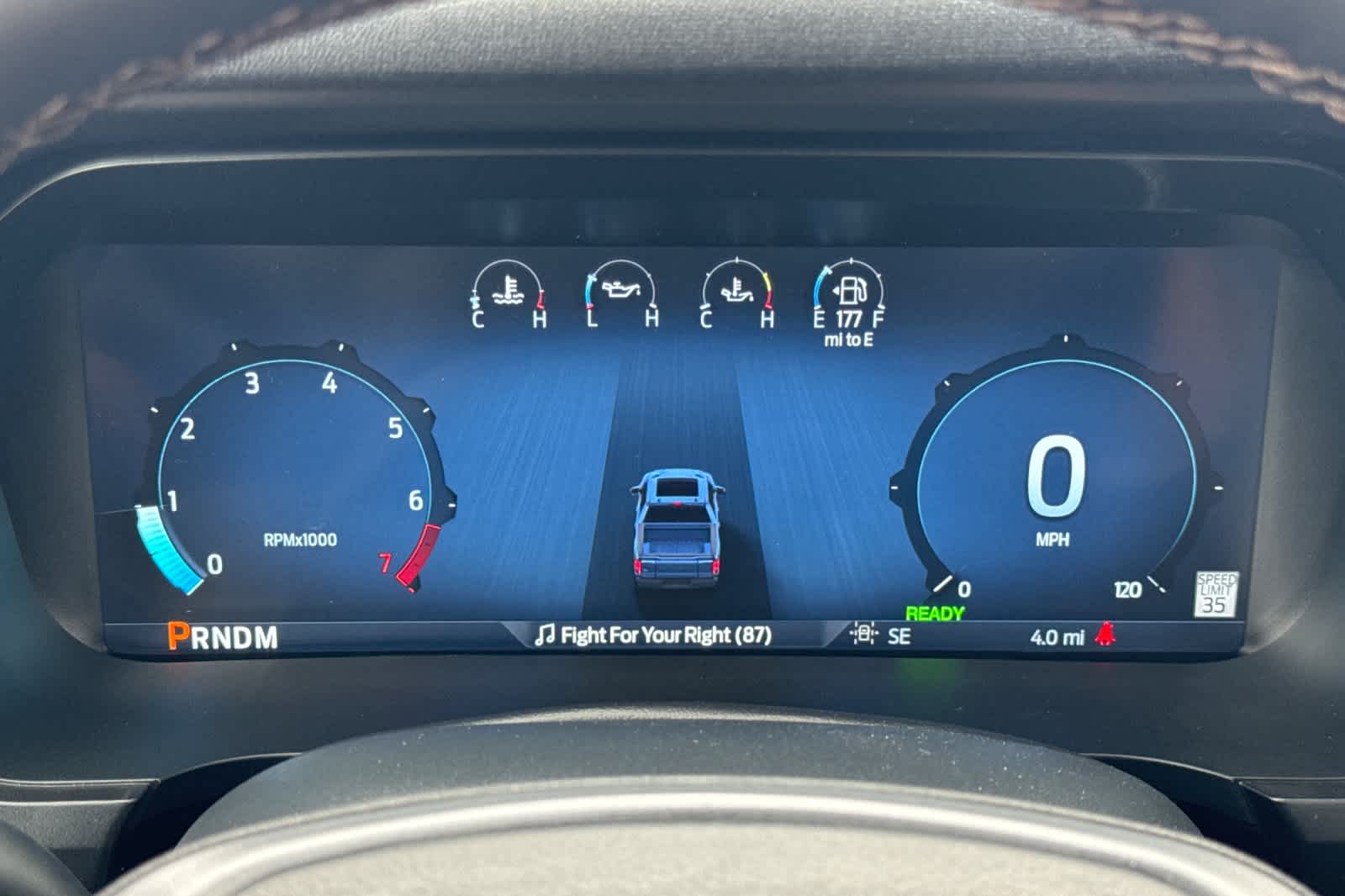 Thumbnail: 2025 Ford F-150 - 24