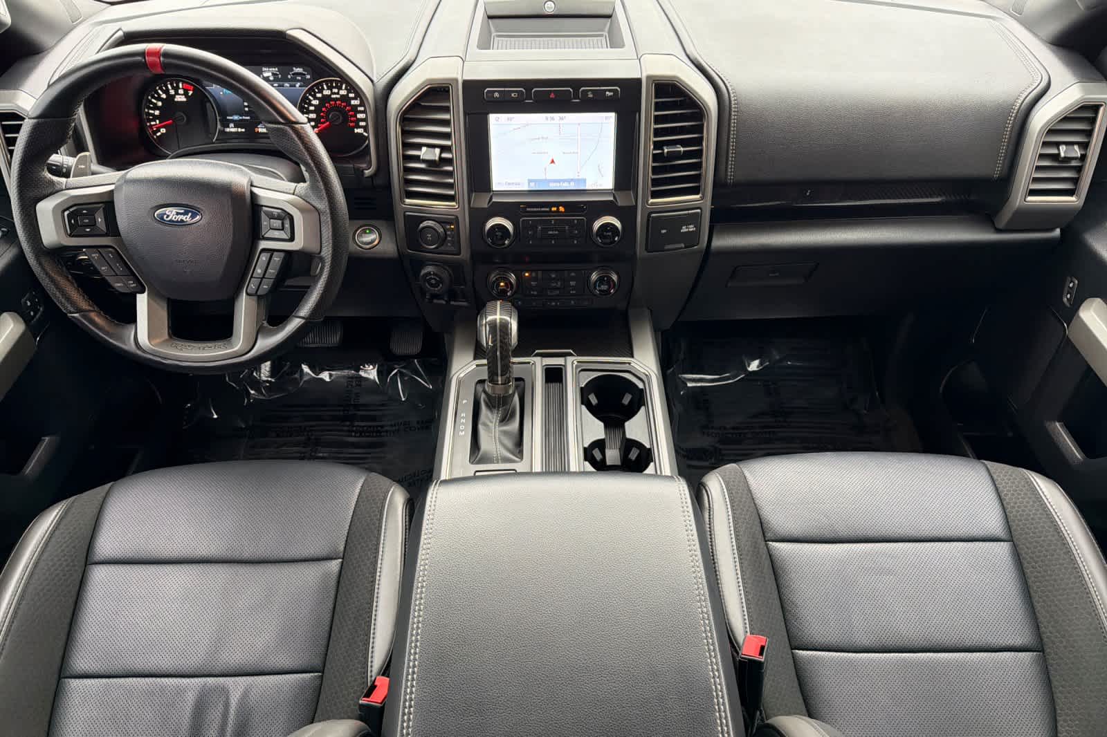 Thumbnail: 2020 Ford F-150 - 3