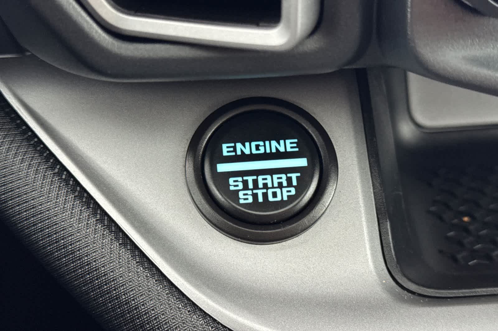 Thumbnail: 2021 Ford Bronco Sport - 23