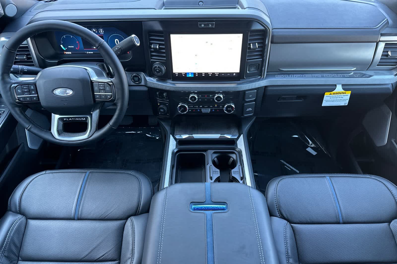 Thumbnail: 2025 Ford F-350 - 3