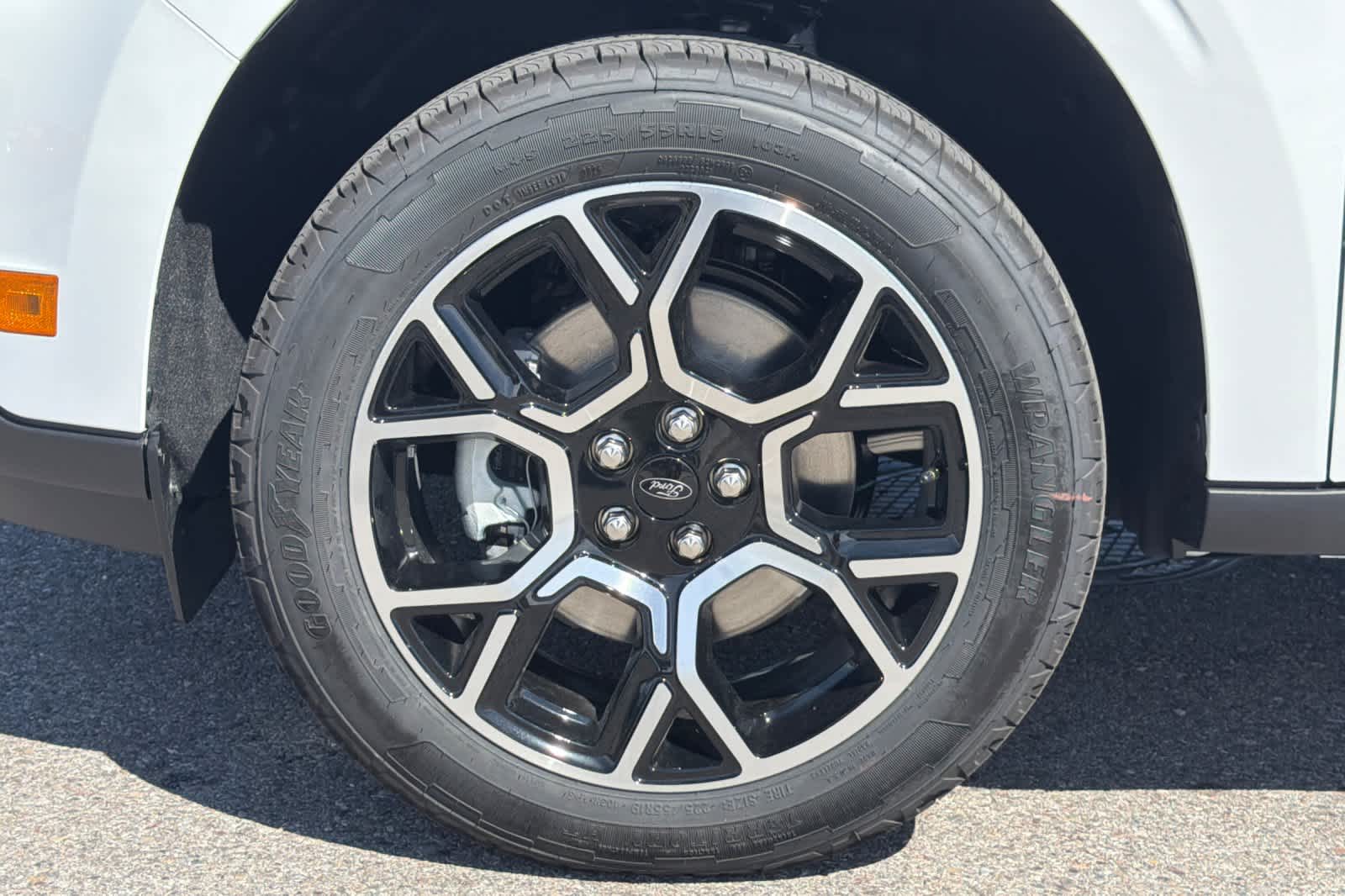 Thumbnail: 2026 Ford Maverick - 26