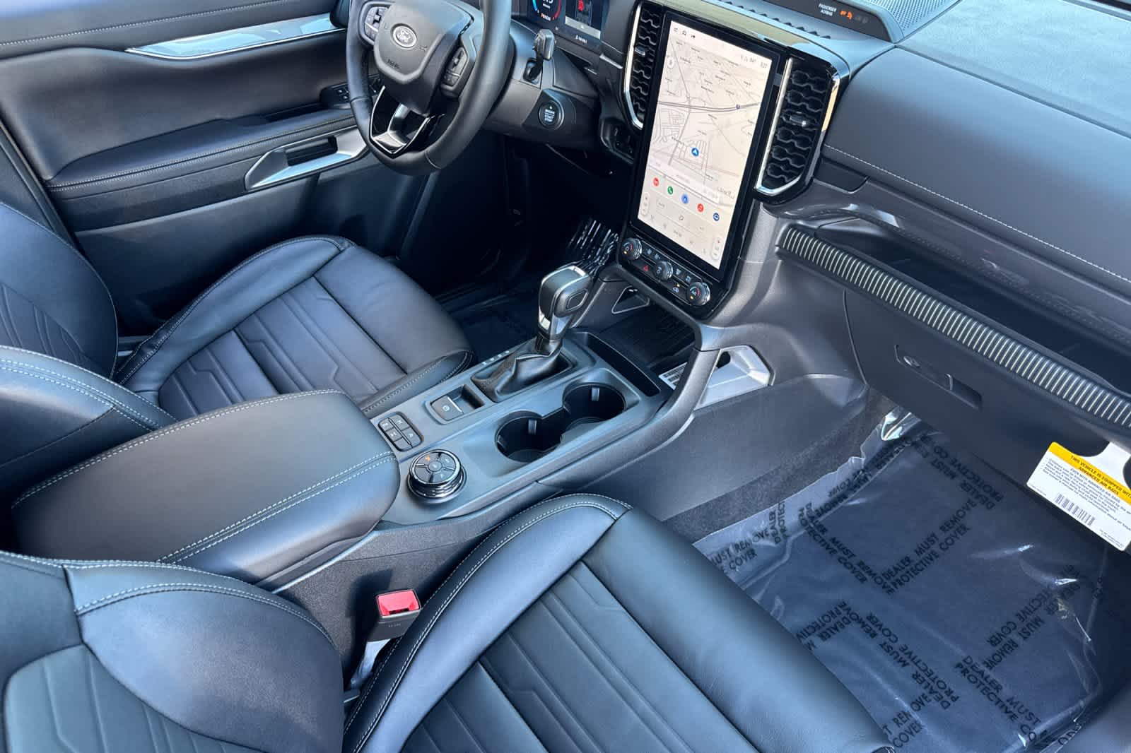 Thumbnail: 2025 Ford Ranger - 15