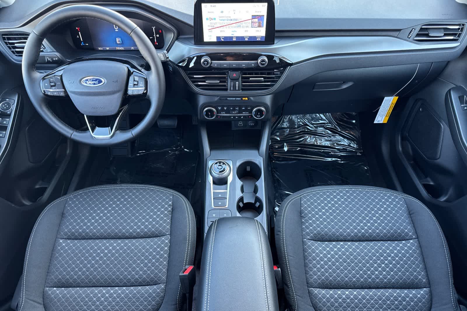 Thumbnail: 2026 Ford Escape - 3