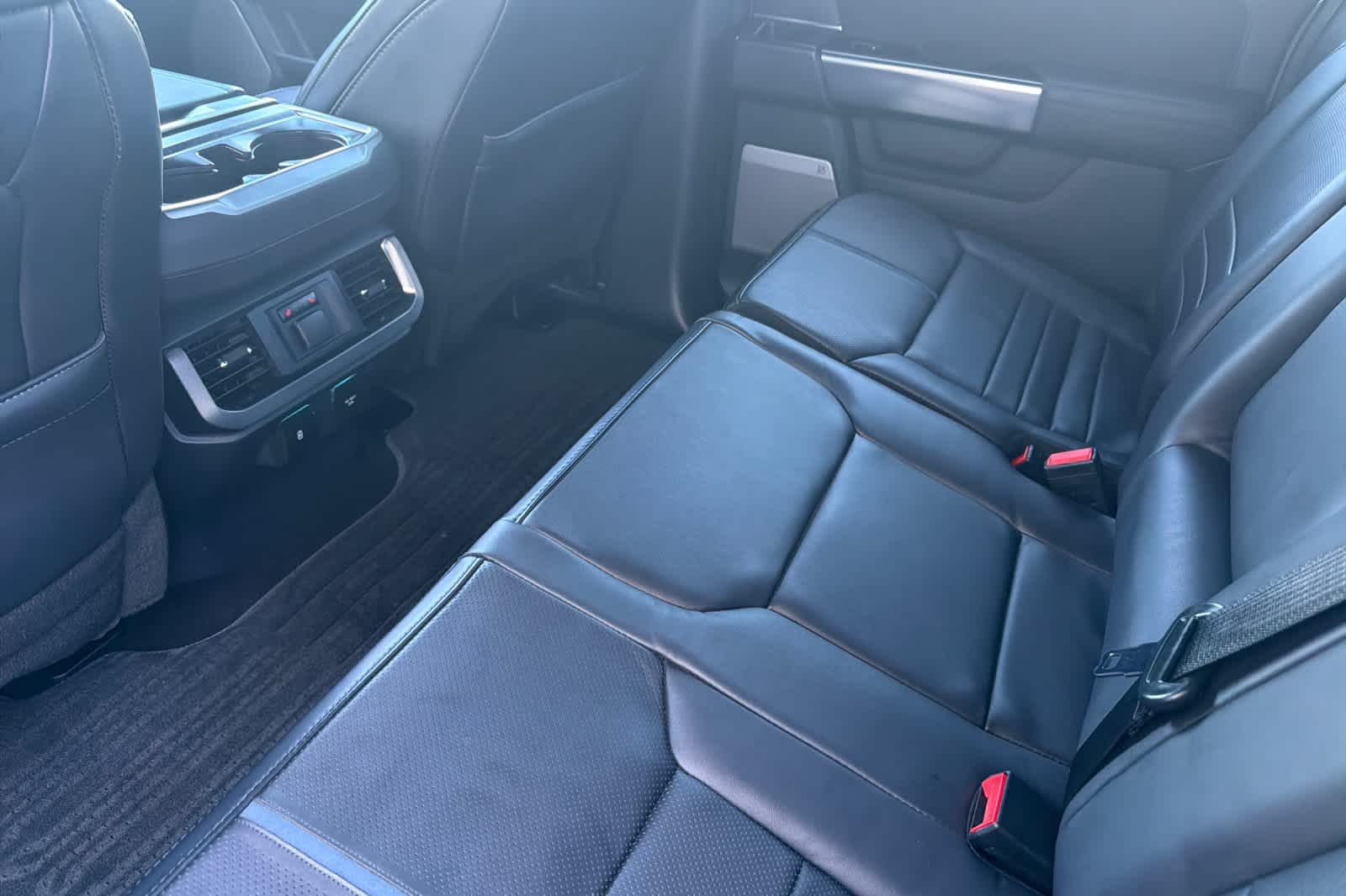 Thumbnail: 2024 Ford F-150 - 3