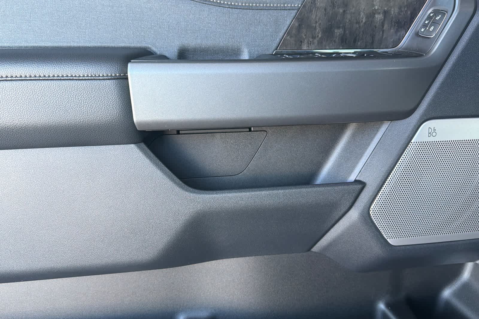 2026 Ford F-350 Super Duty Lariat - Photo 12