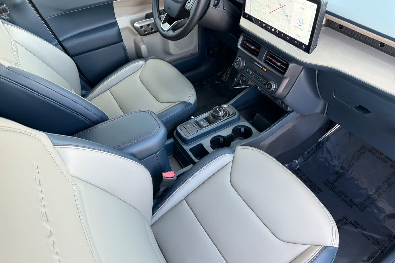 Thumbnail: 2026 Ford Maverick - 15