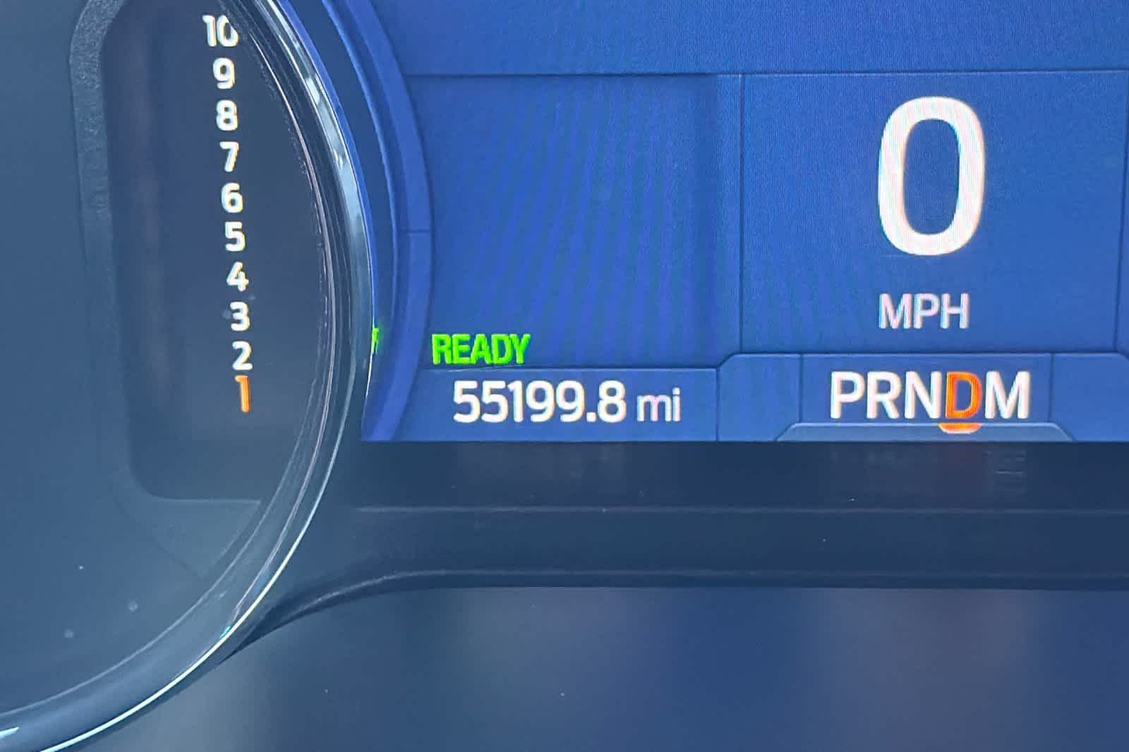 Thumbnail: 2021 Ford F-150 - 25