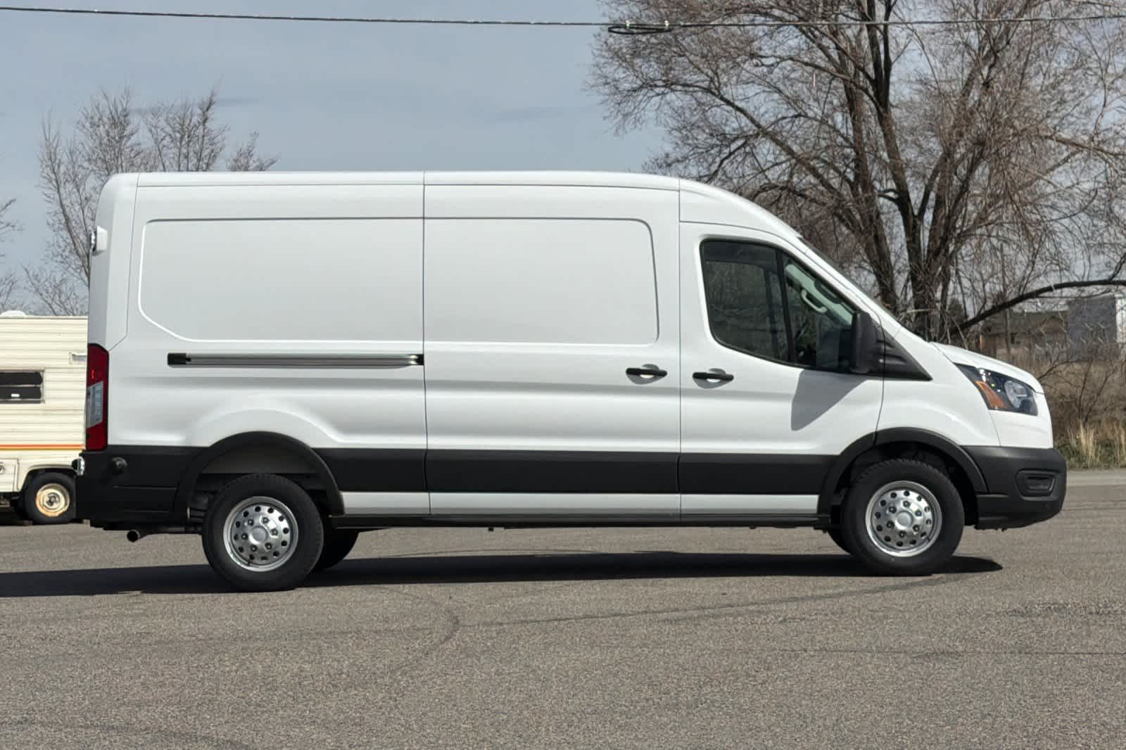 Thumbnail: 2026 Ford Transit Series - 8
