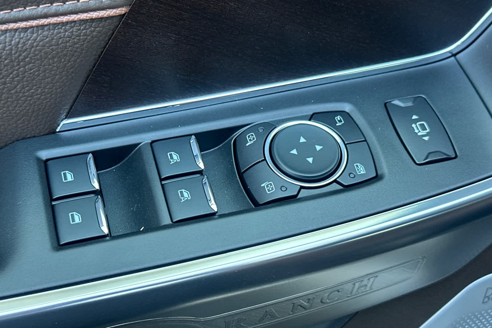 Thumbnail: 2025 Ford F-350 - 13