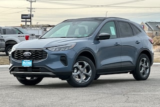 2025 Ford Escape ST-Line SUV