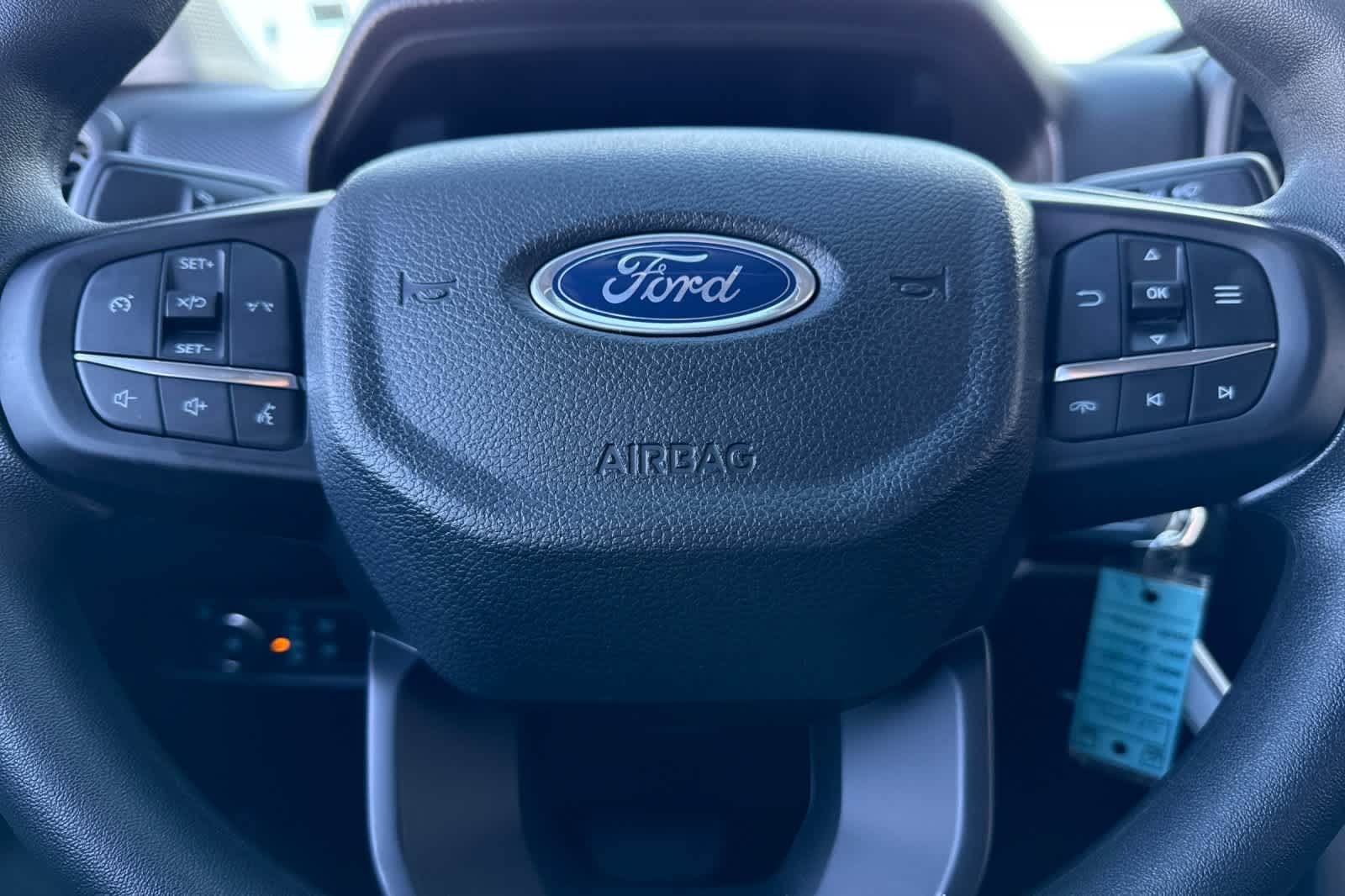 Thumbnail: 2025 Ford Ranger - 21