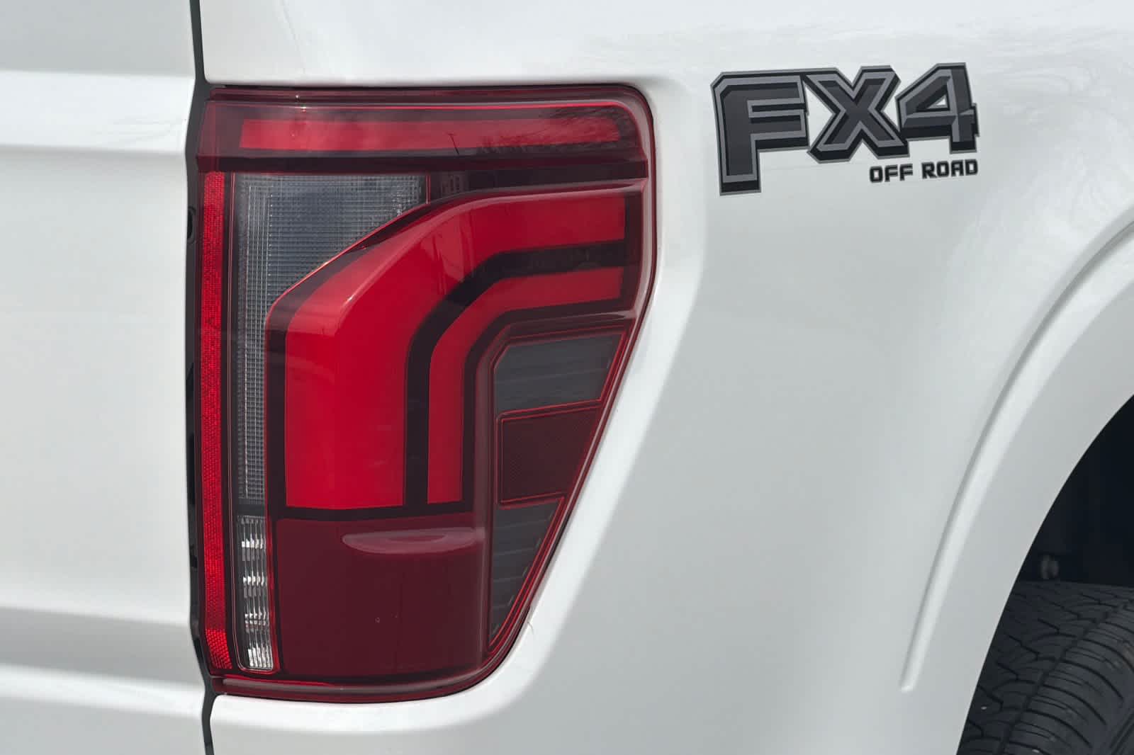 Thumbnail: 2025 Ford F-150 - 27