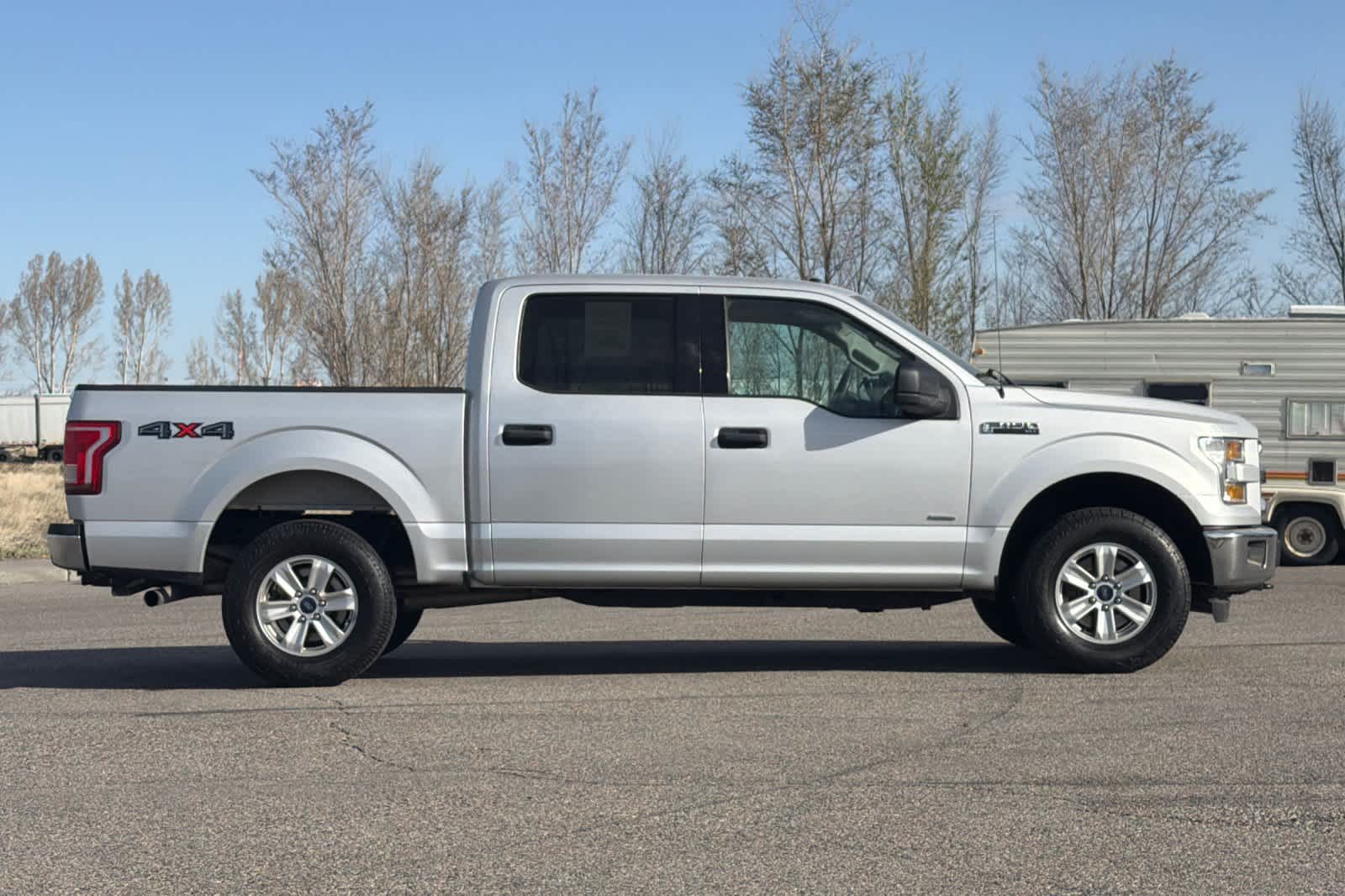 Thumbnail: 2016 Ford F-150 - 8