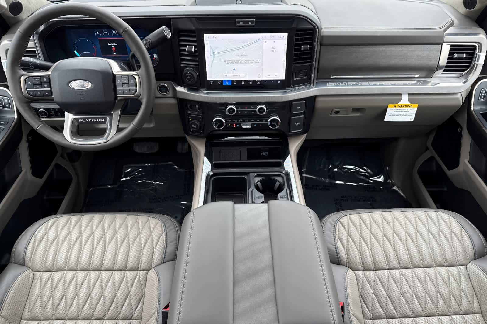 Thumbnail: 2026 Ford F-350 - 3