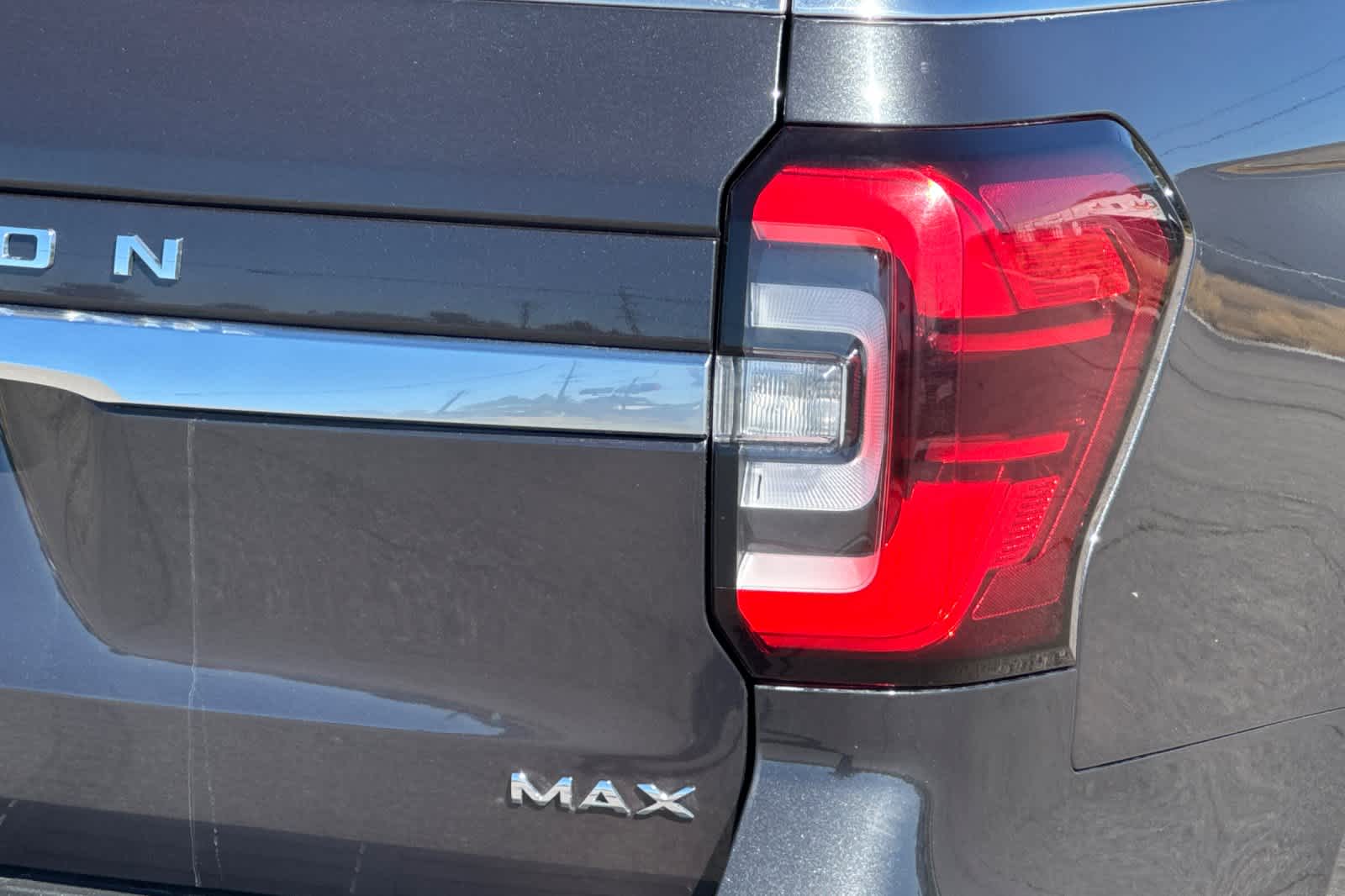 Thumbnail: 2023 Ford Expedition MAX - 29
