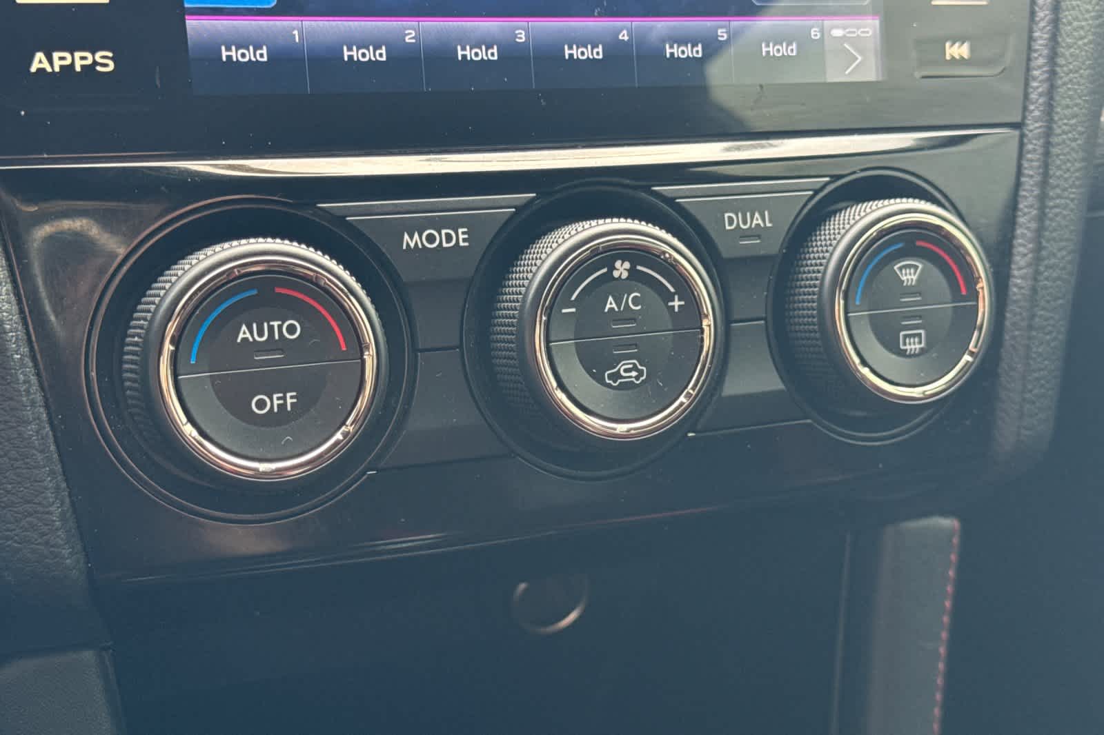 Thumbnail: 2021 Subaru WRX - 19