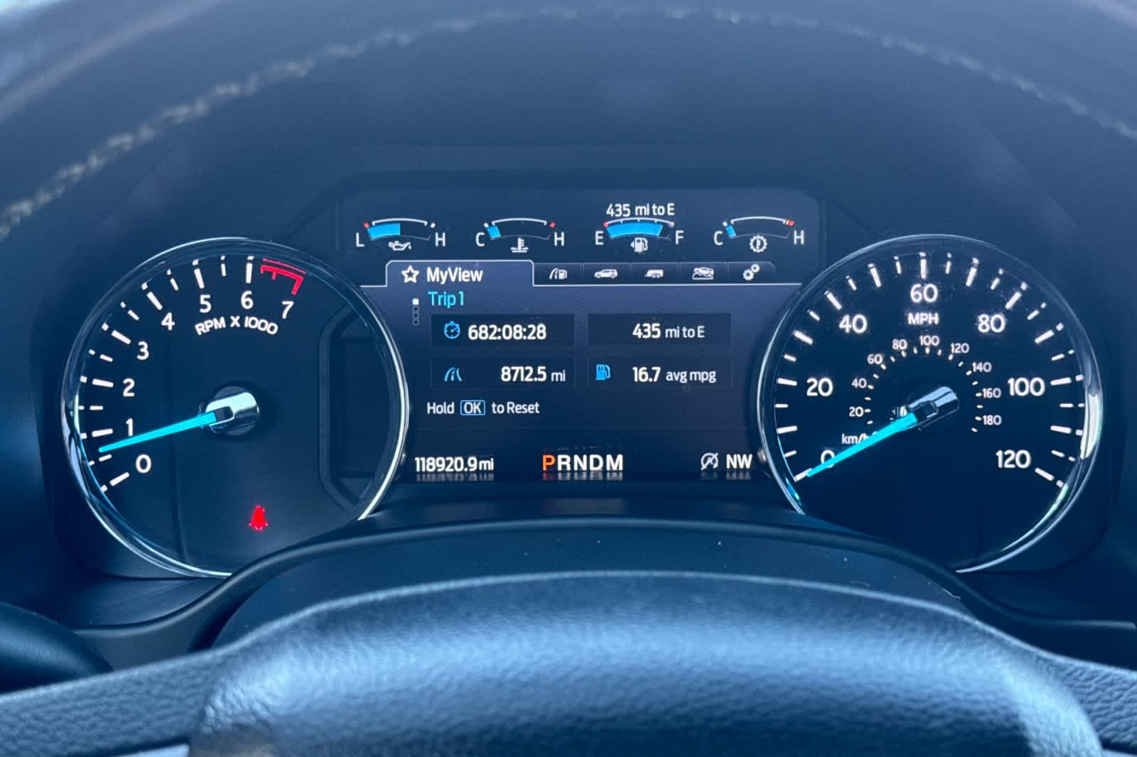 Thumbnail: 2021 Ford Expedition MAX - 26