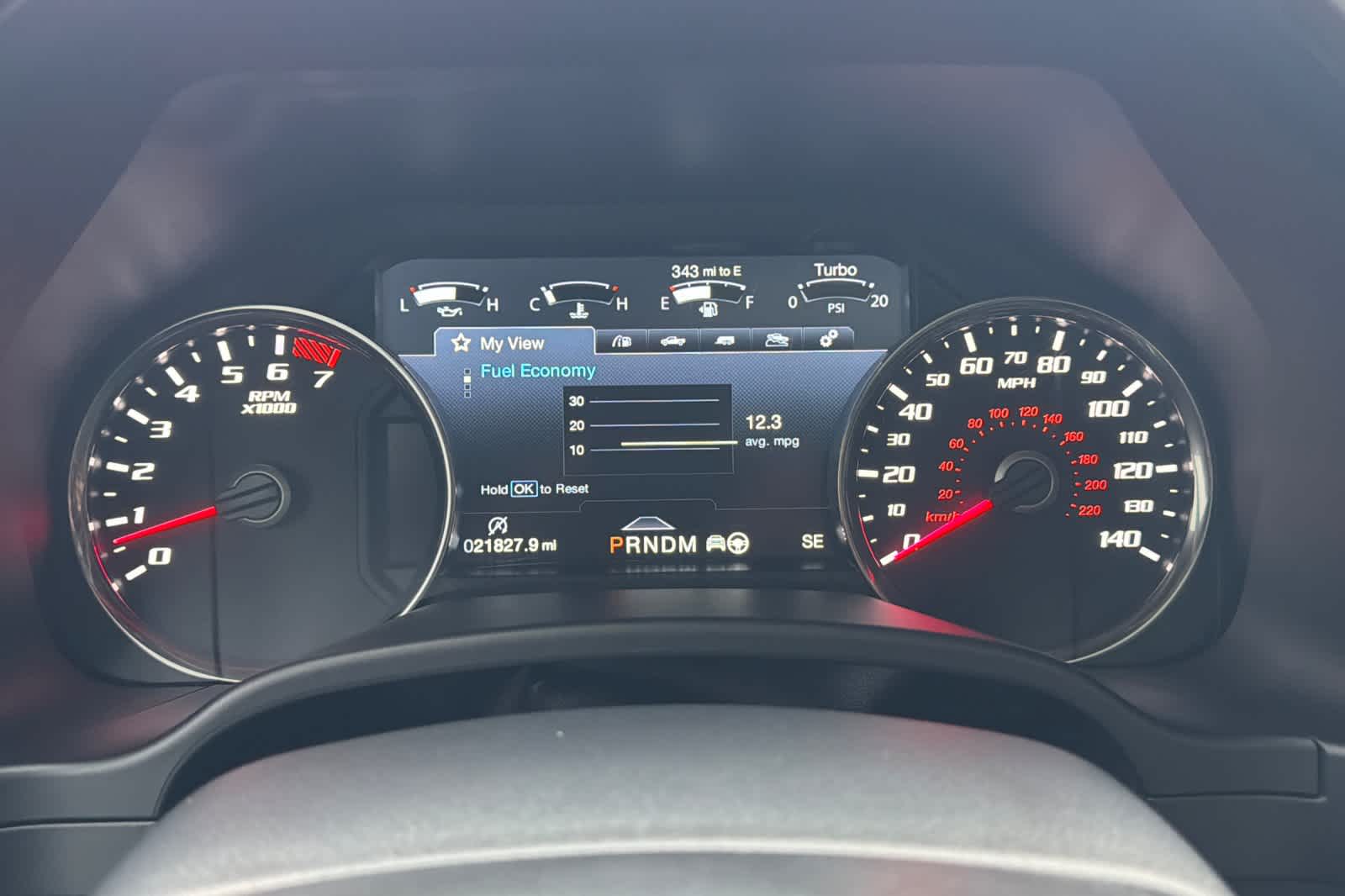 Thumbnail: 2020 Ford F-150 - 24