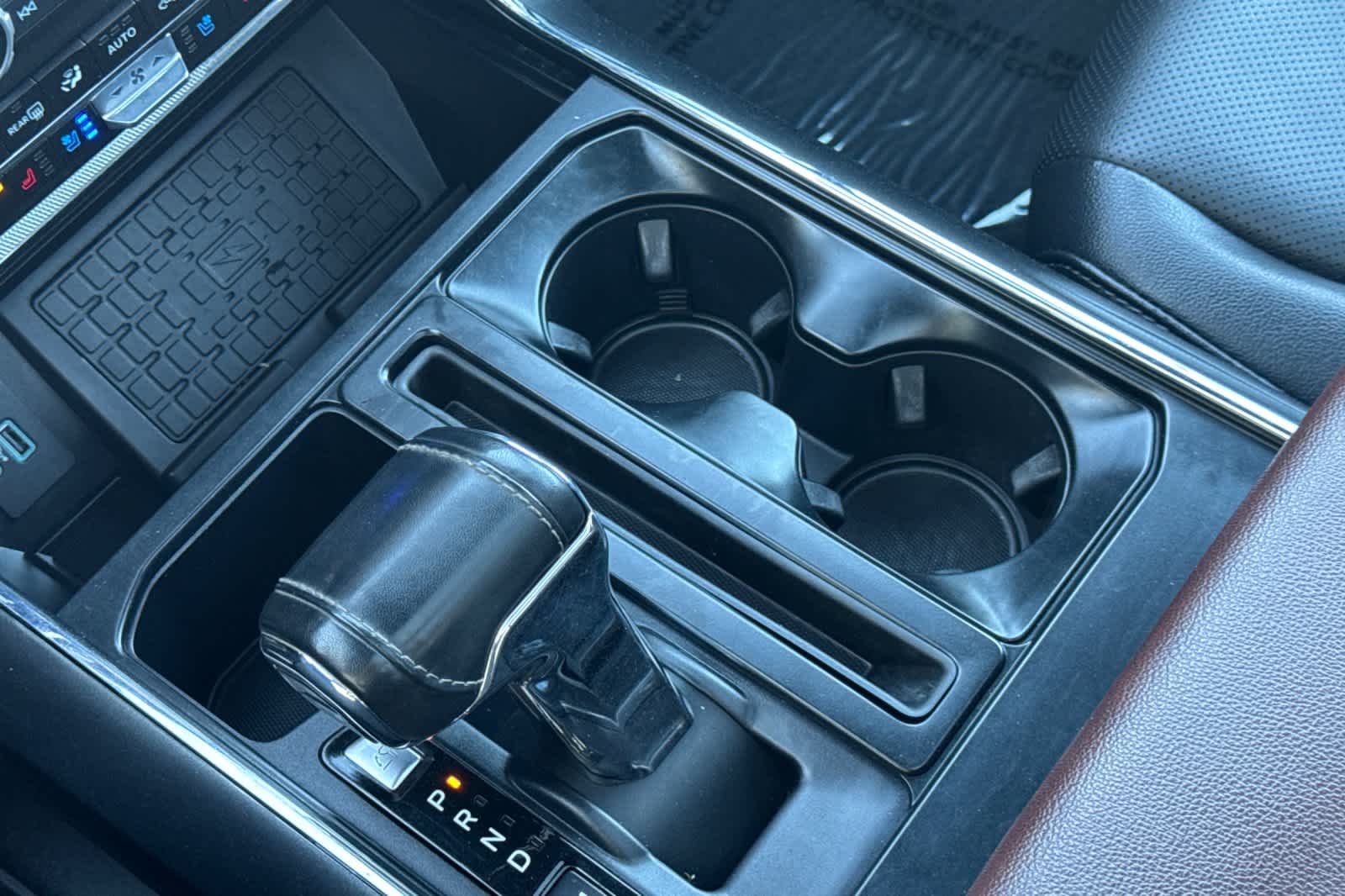 Thumbnail: 2023 Ford F-150 - 21