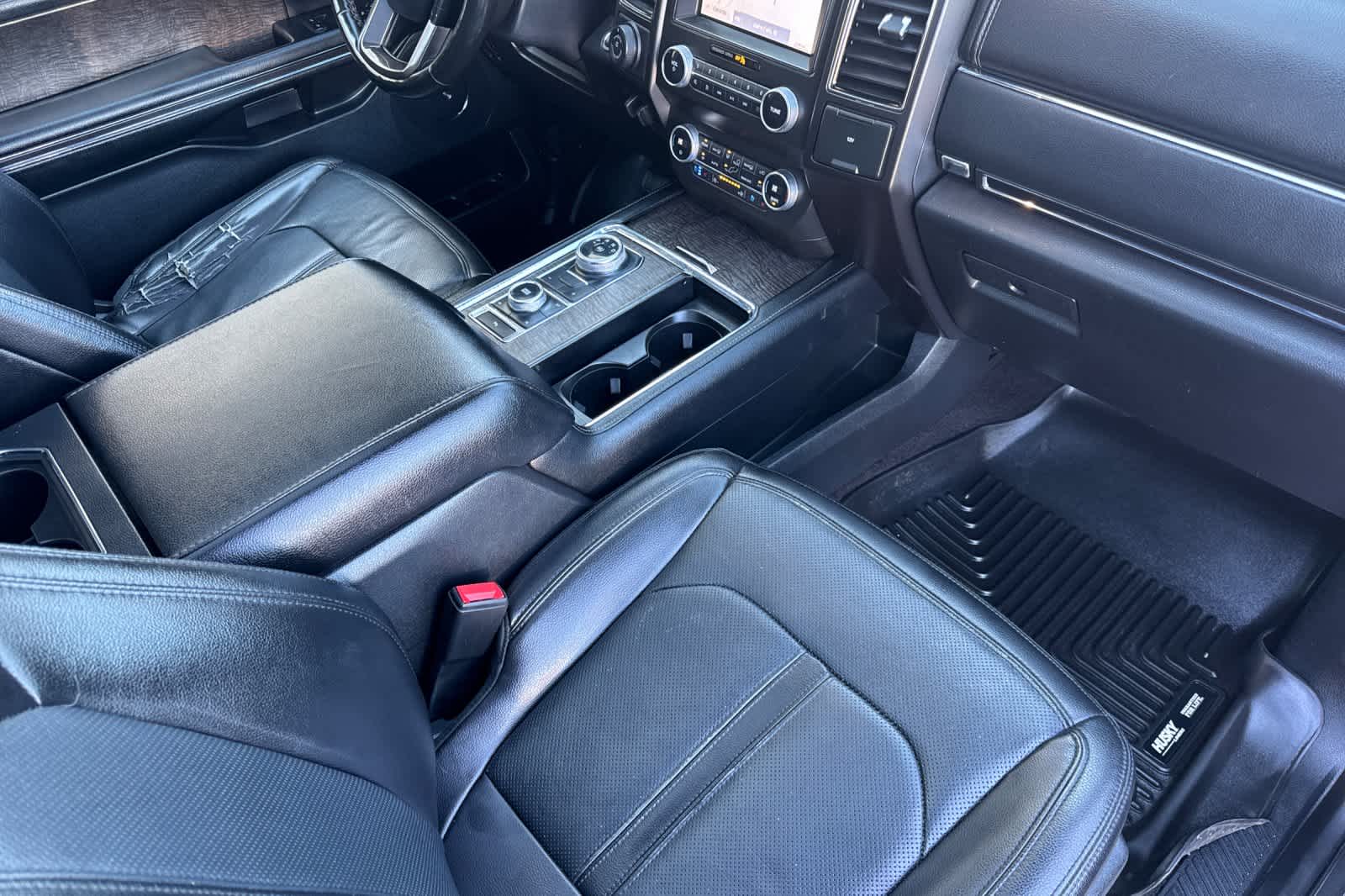 Thumbnail: 2021 Ford Expedition MAX - 17