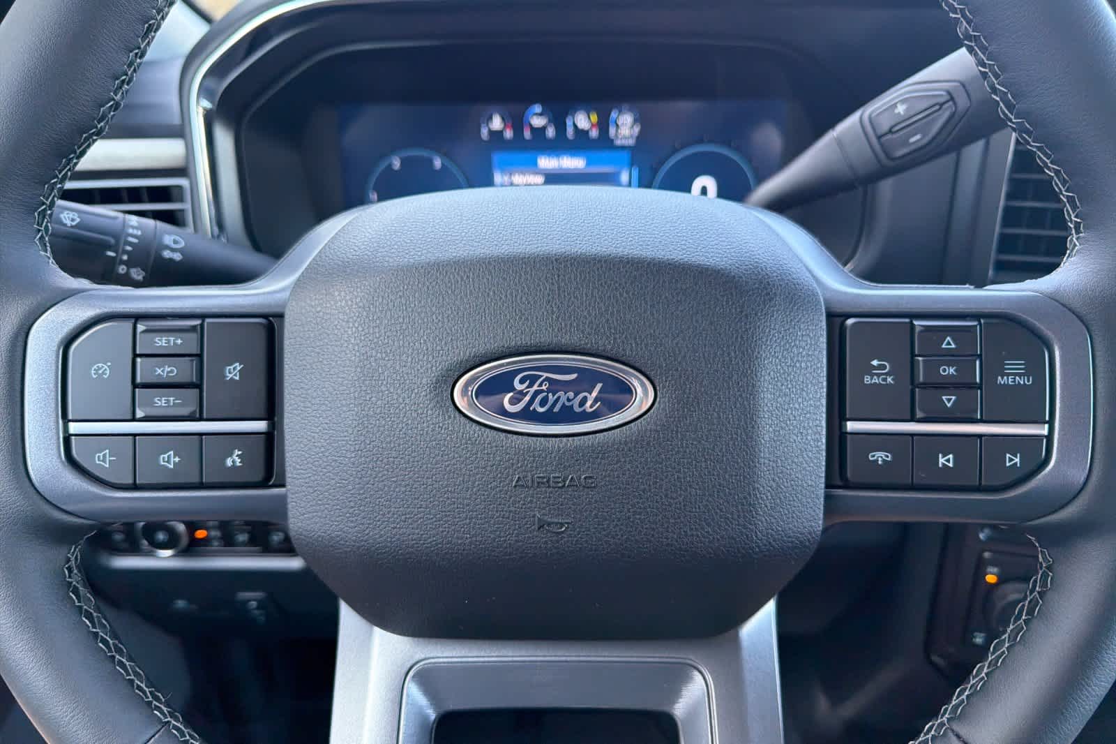 2026 Ford F-350 Super Duty Lariat - Photo 23