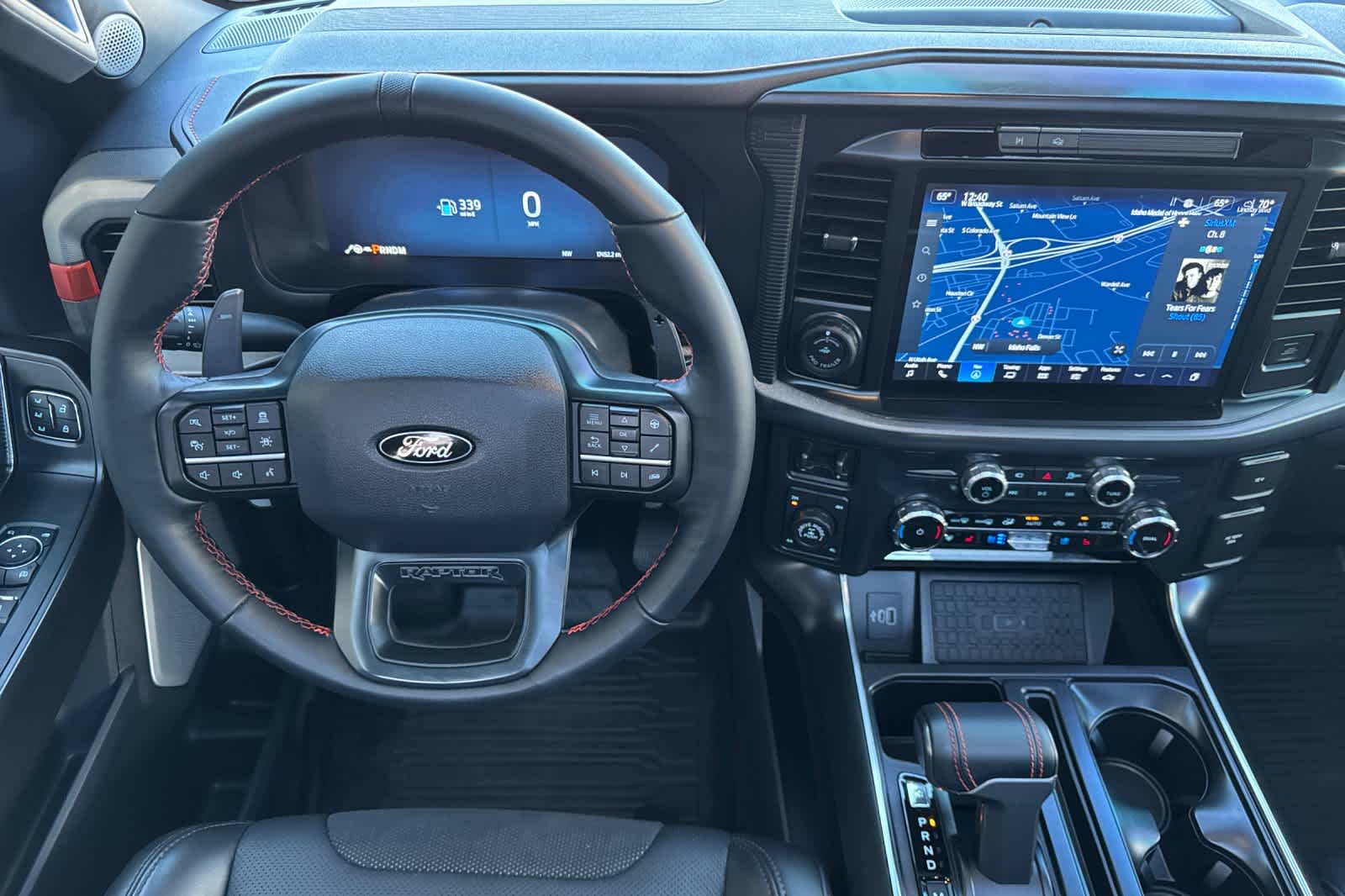 Thumbnail: 2025 Ford F-150 - 14