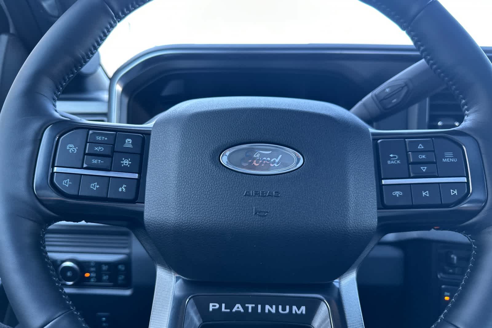 Thumbnail: 2025 Ford F-350 - 23