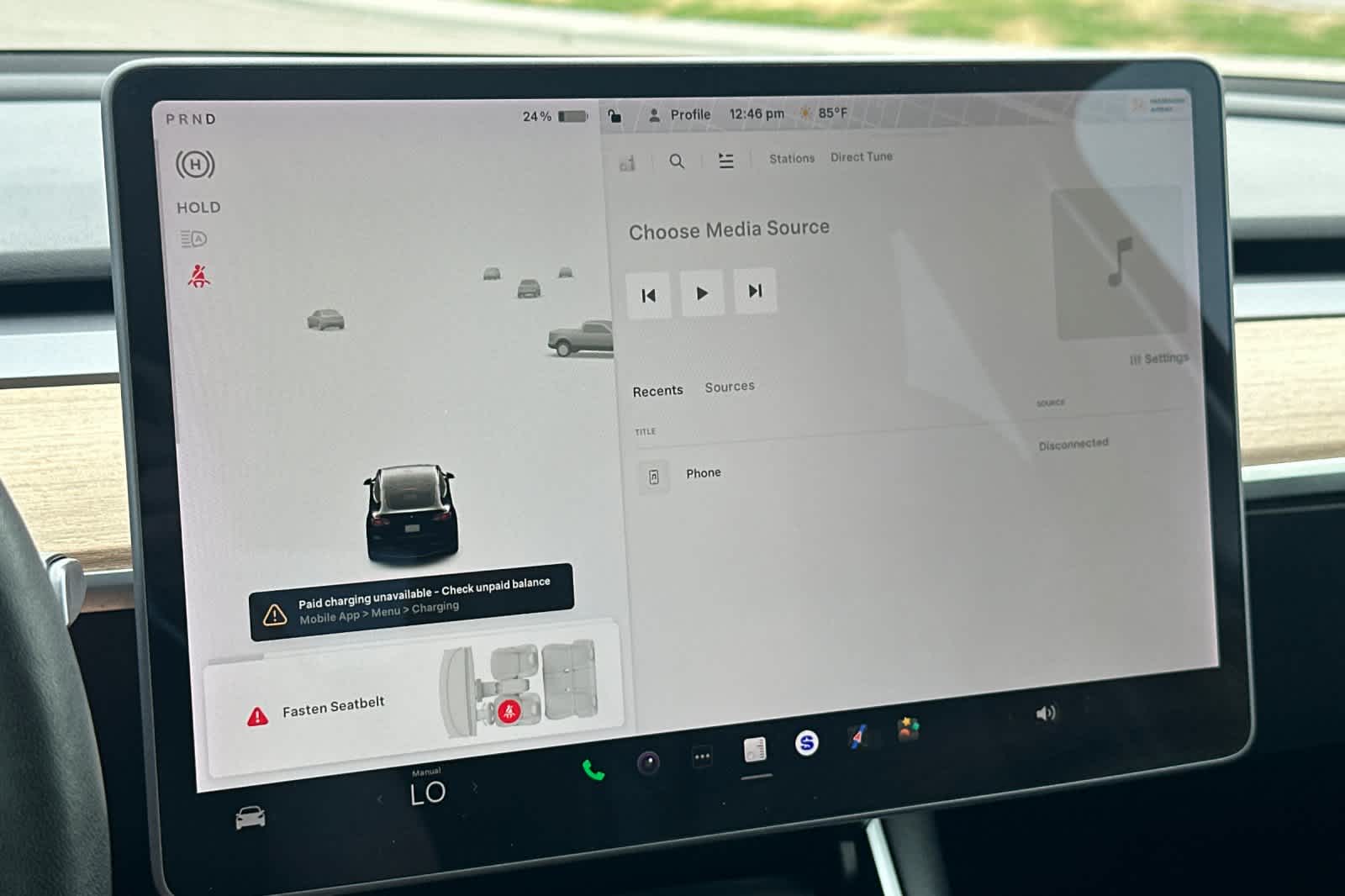 Thumbnail: 2021 Tesla Model Y - 24