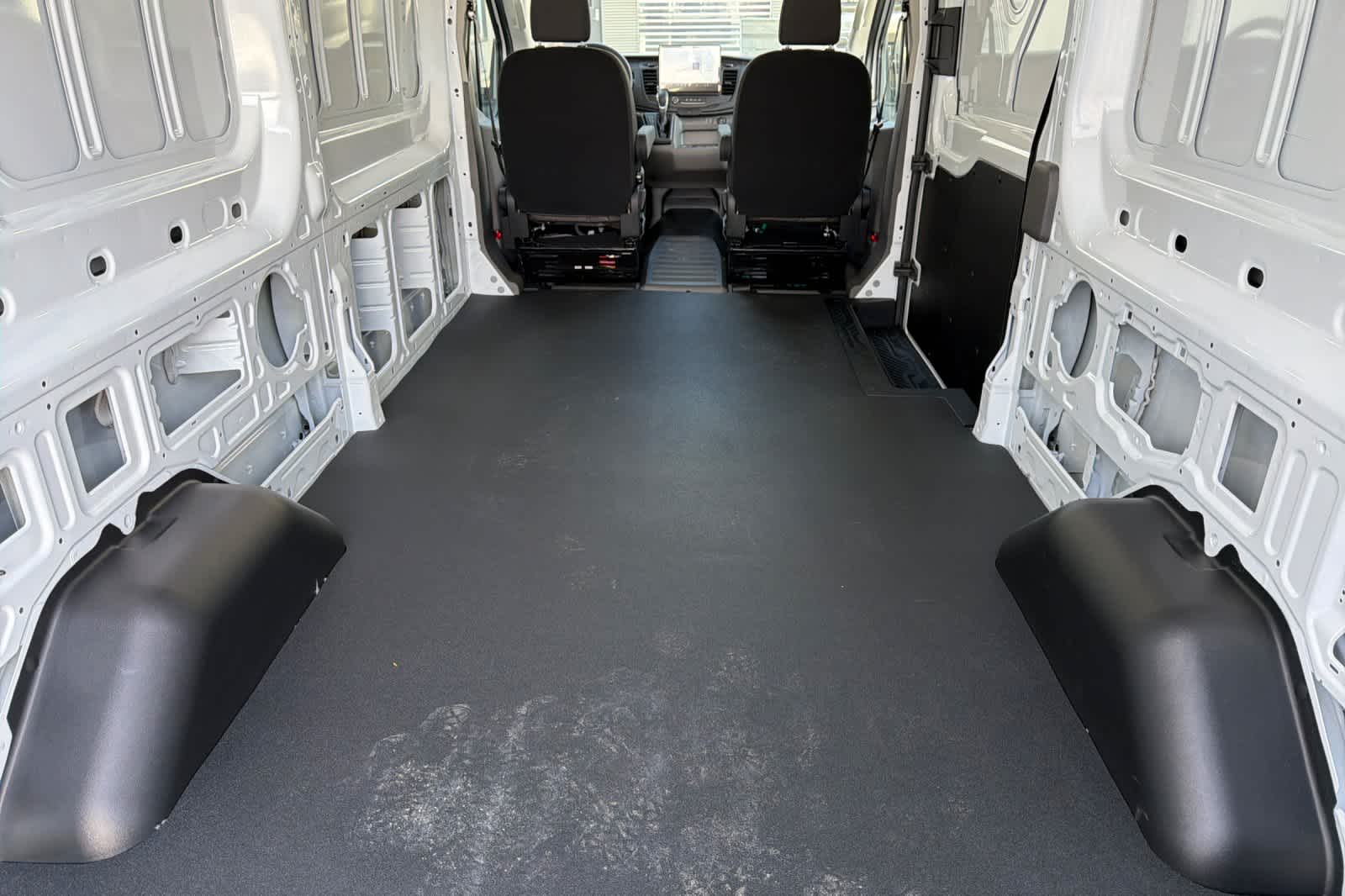 Thumbnail: 2026 Ford Transit Series - 15