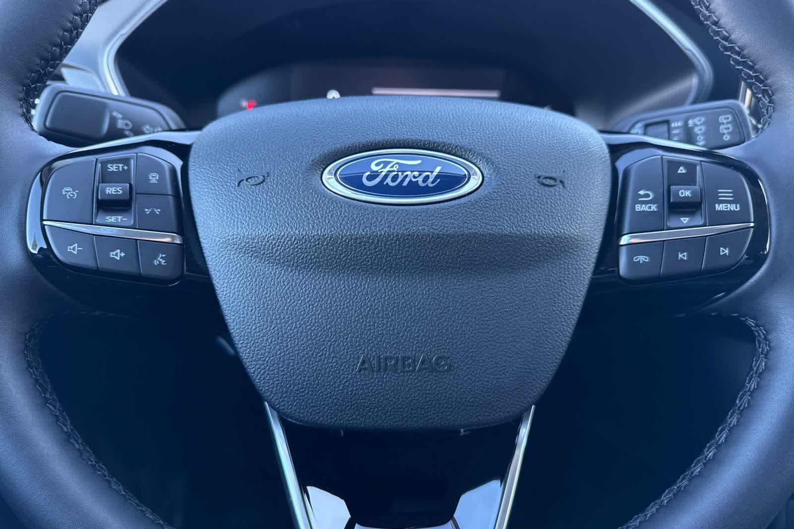 Thumbnail: 2026 Ford Escape - 23