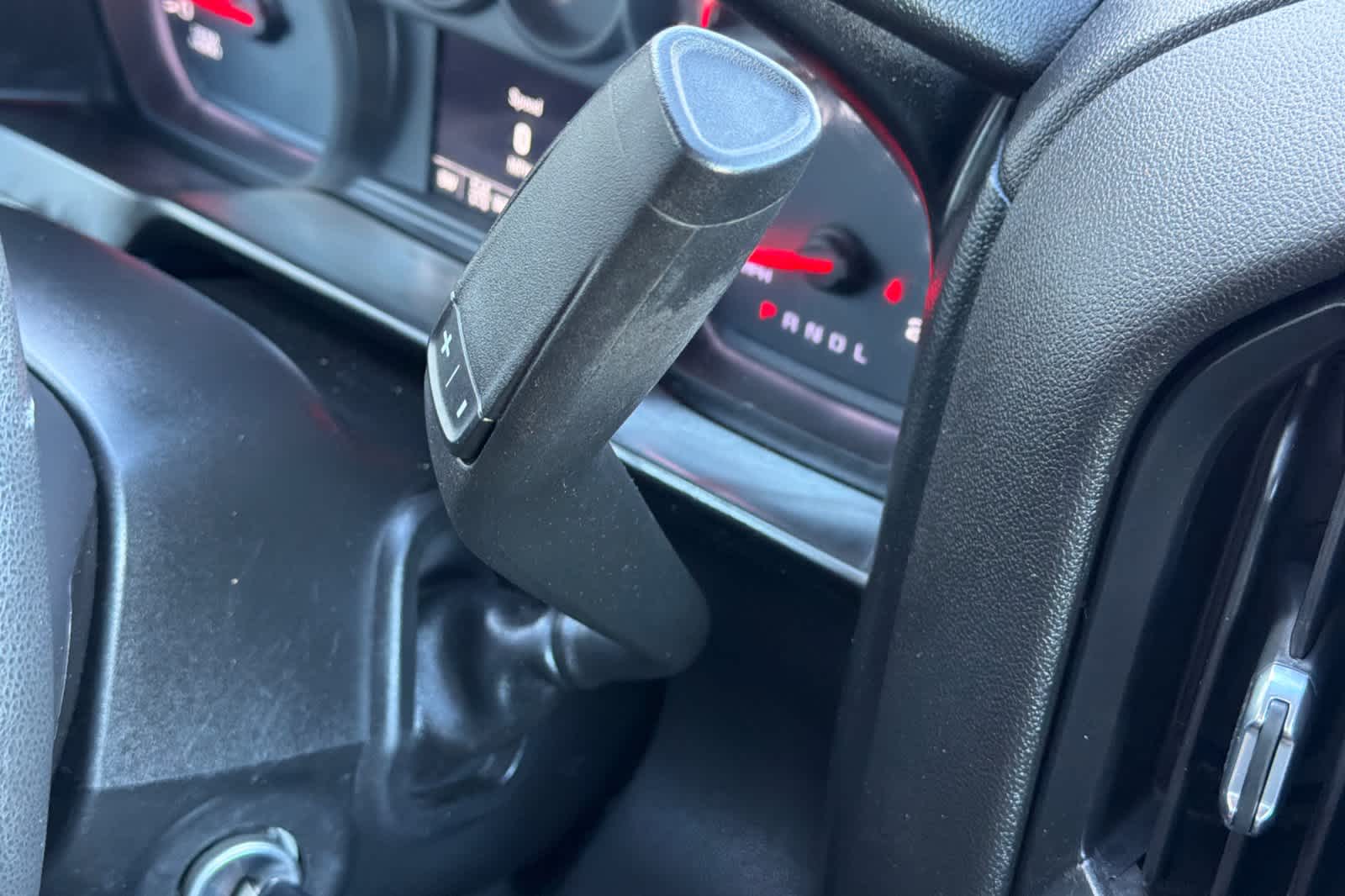 Thumbnail: 2020 Chevrolet Silverado 2500 - 19