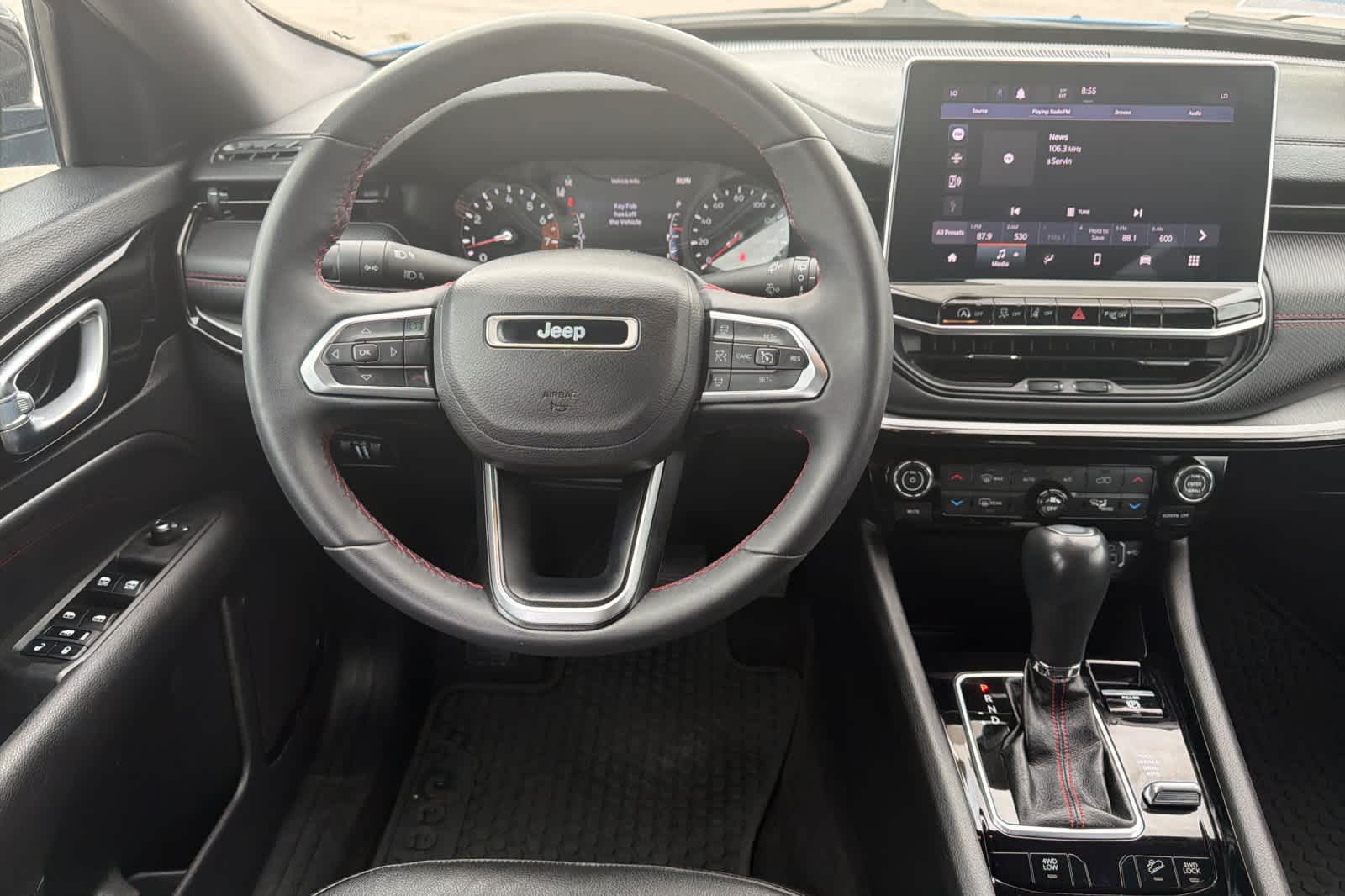 Thumbnail: 2023 Jeep Compass - 14