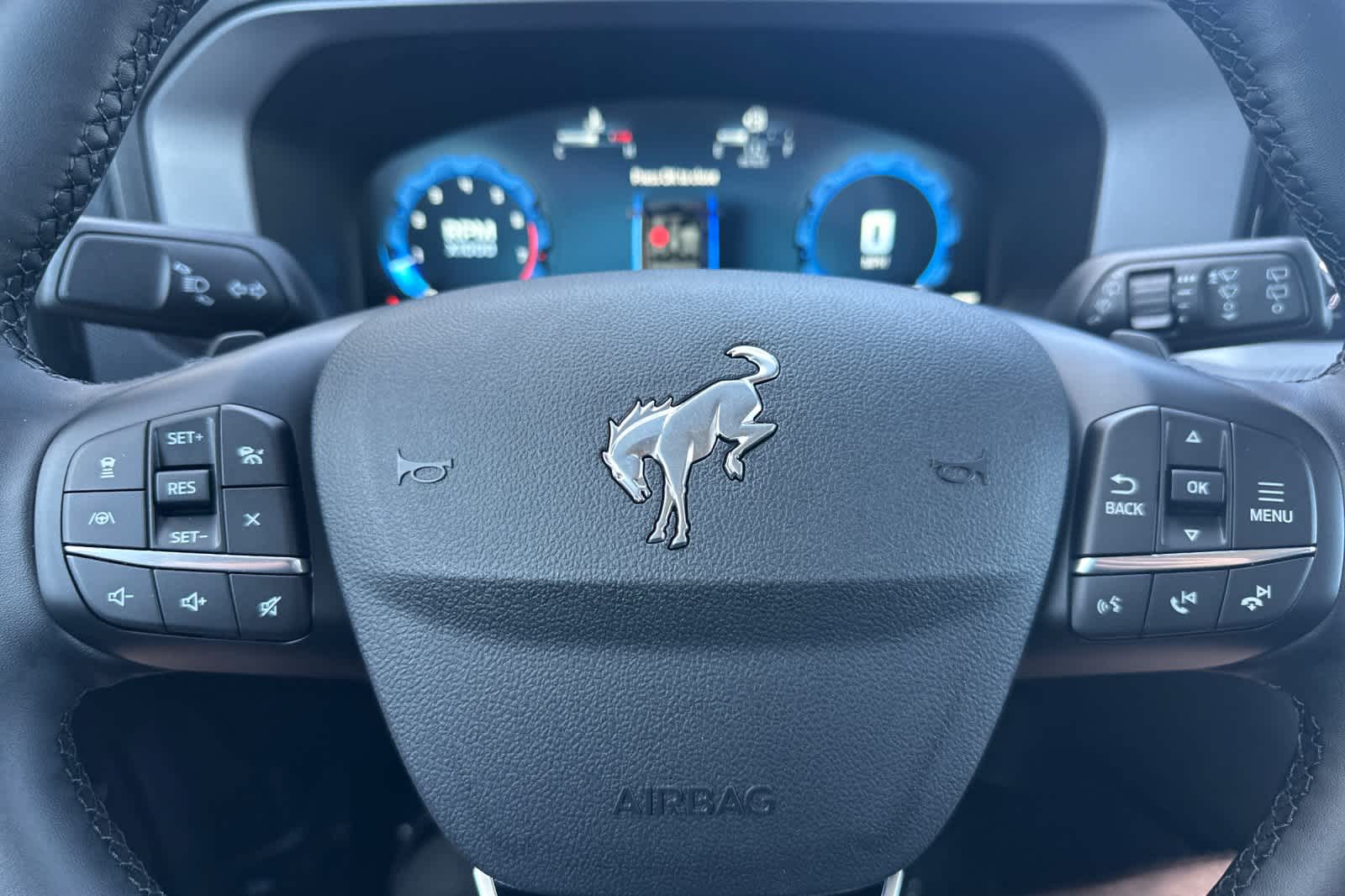 Thumbnail: 2025 Ford Bronco Sport - 24