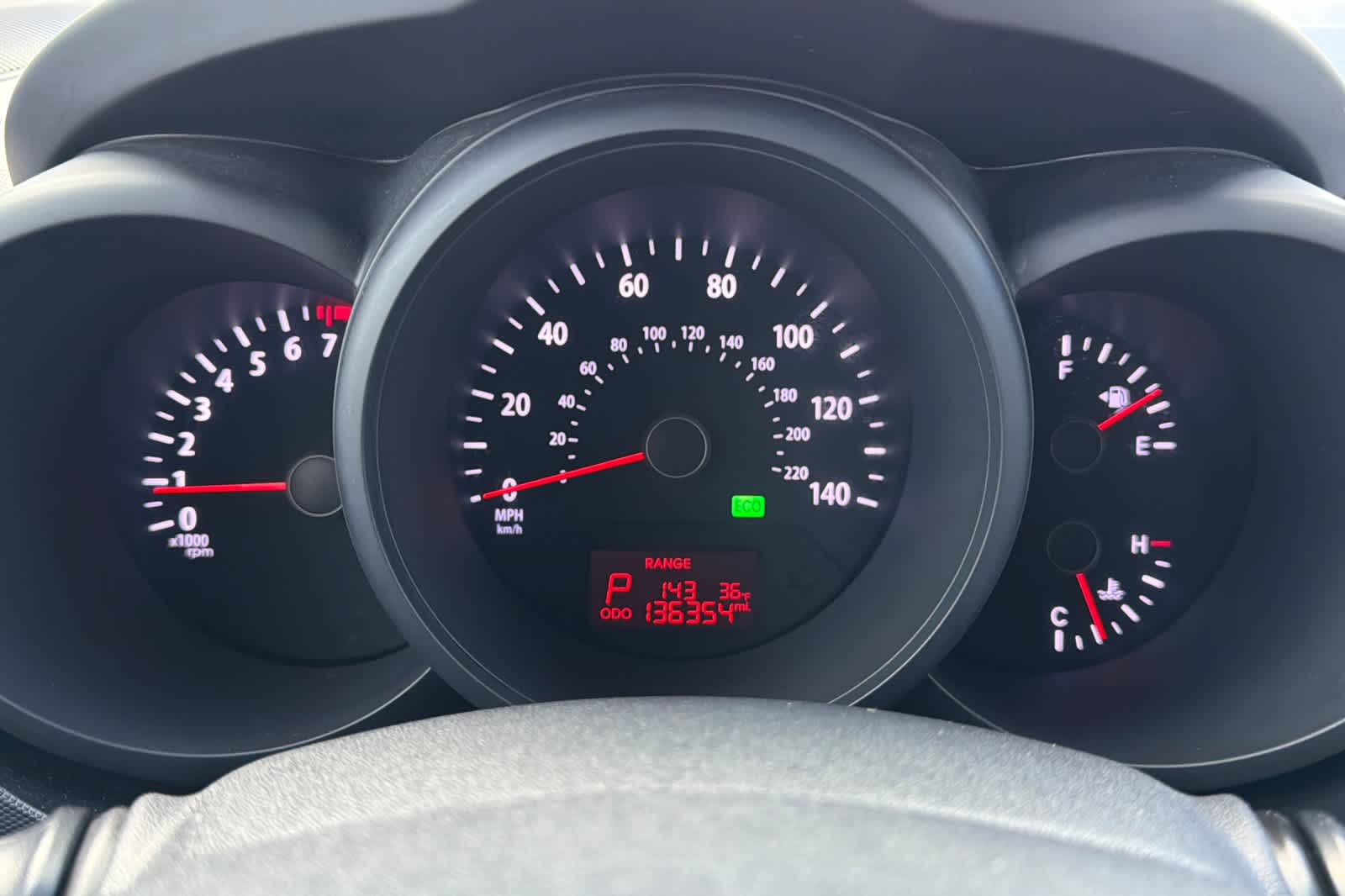 Thumbnail: 2013 Kia Soul - 23