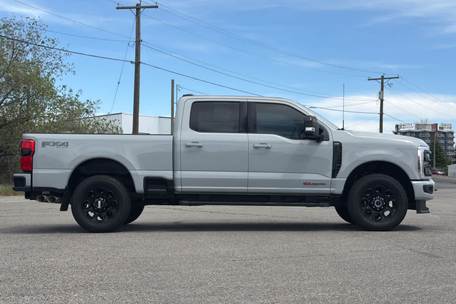 Thumbnail: 2026 Ford F-350 - 7