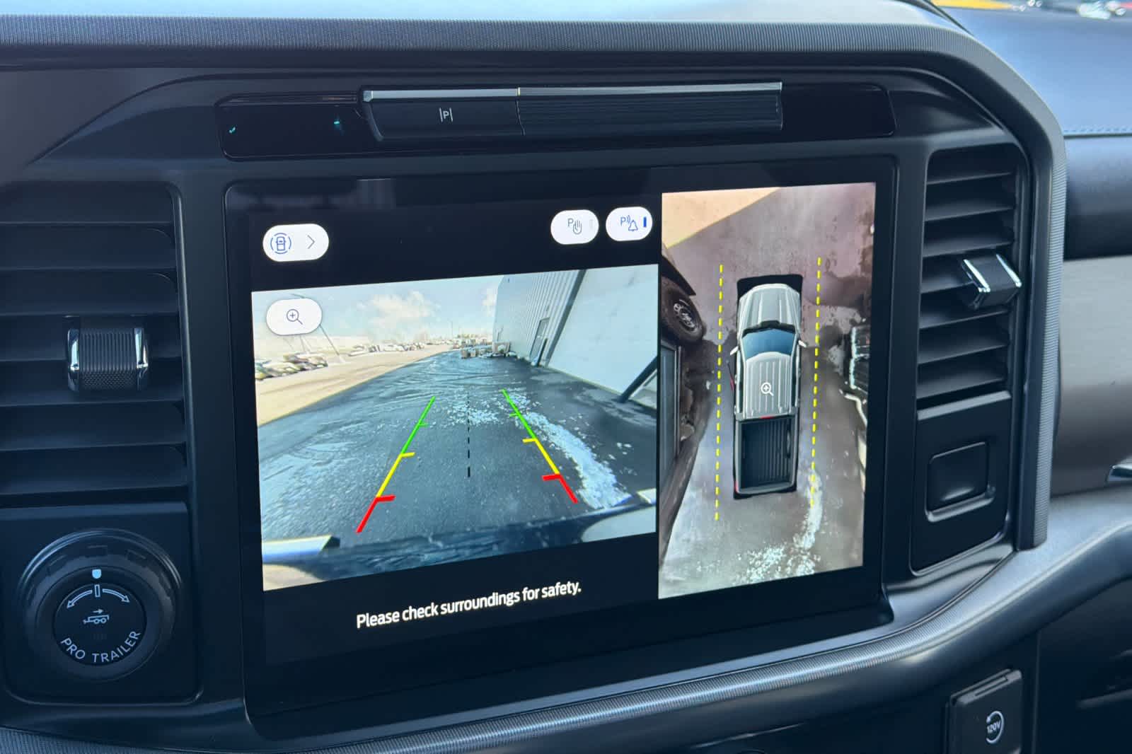 Thumbnail: 2025 Ford F-150 - 19