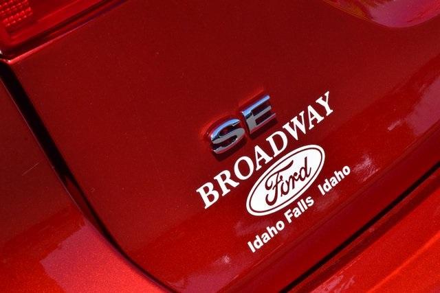 Broadway Ford Idaho Falls >> New 2019 Ford Fiesta Car Se Chili Pepper Red For Sale Medford Or Broadway Ford Idaho Falls >> New 2019 Ford Fiesta Car Se Chili Pepper Red For Sale Medford Or
