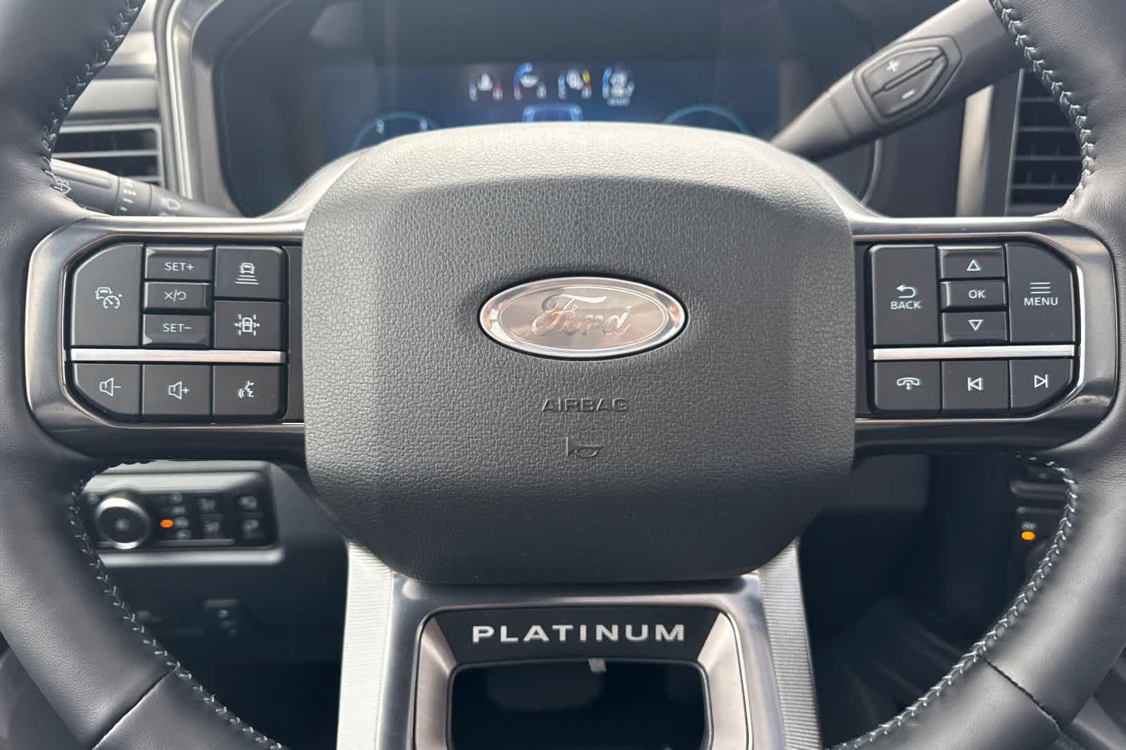 Thumbnail: 2026 Ford F-350 - 23