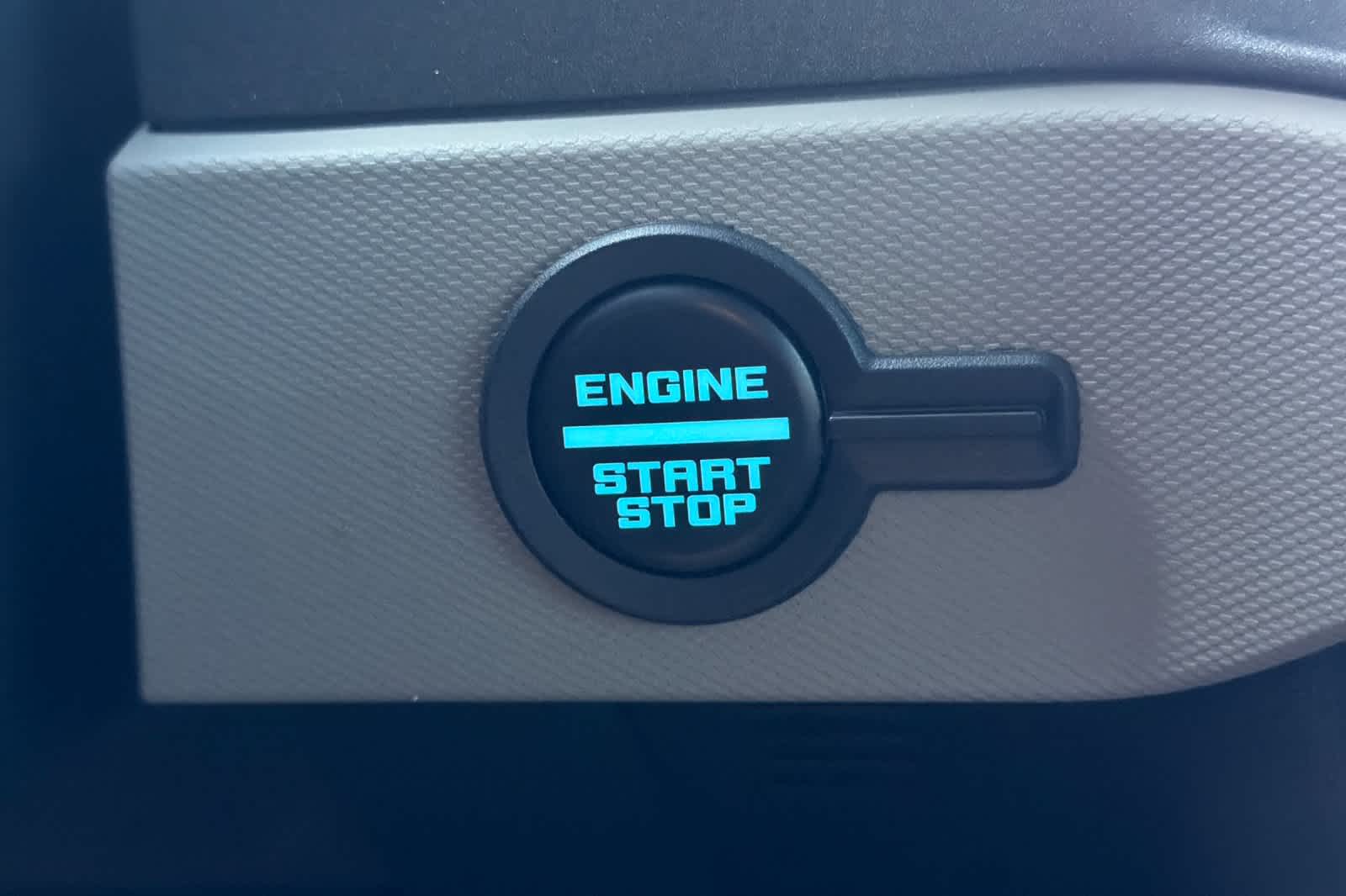 Thumbnail: 2024 Ford Bronco - 23