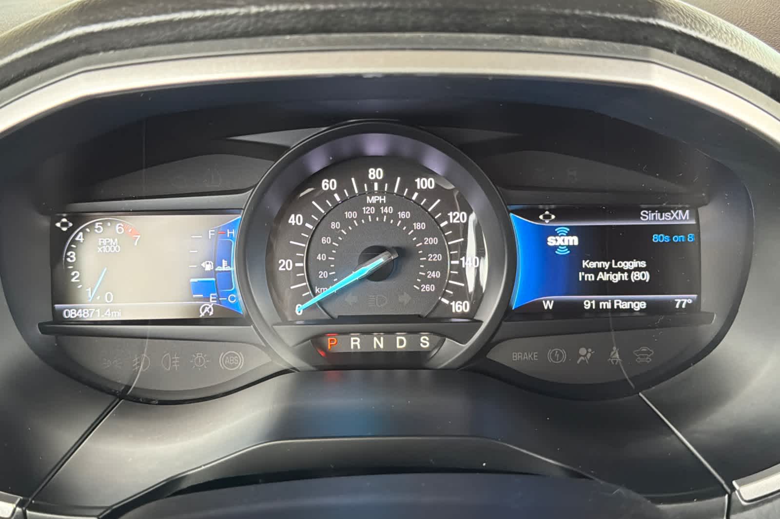 2021 Ford Edge SEL - Photo 24