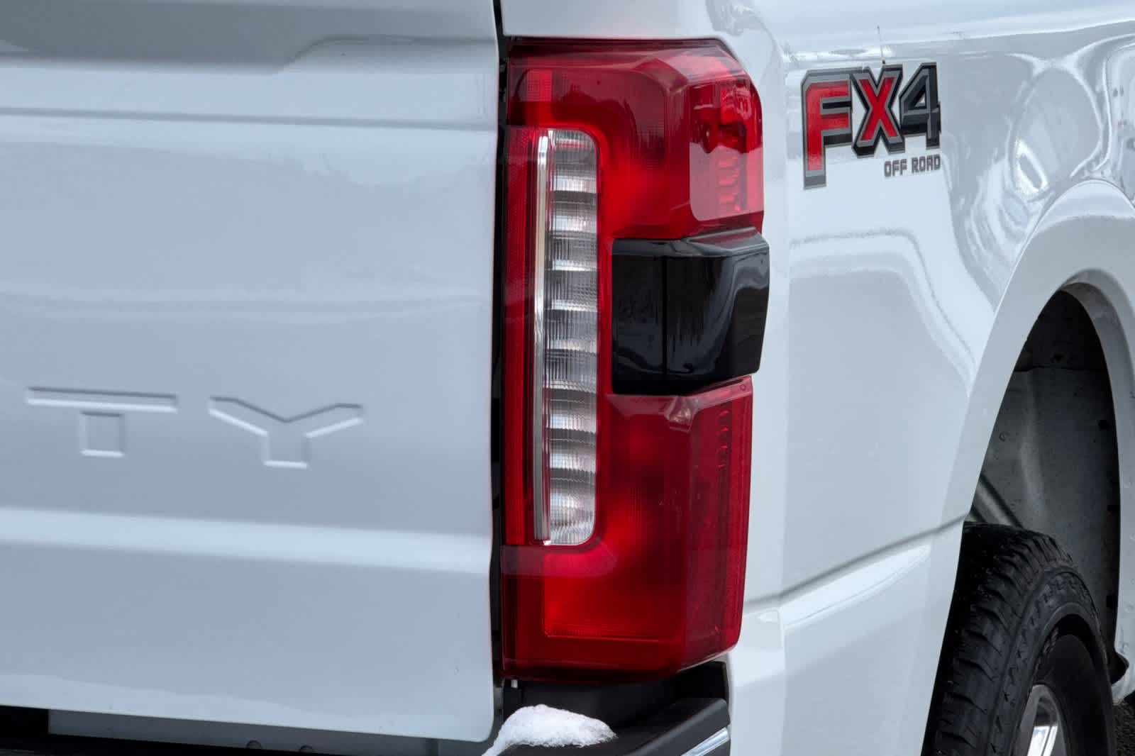 Thumbnail: 2024 Ford F-250 - 27