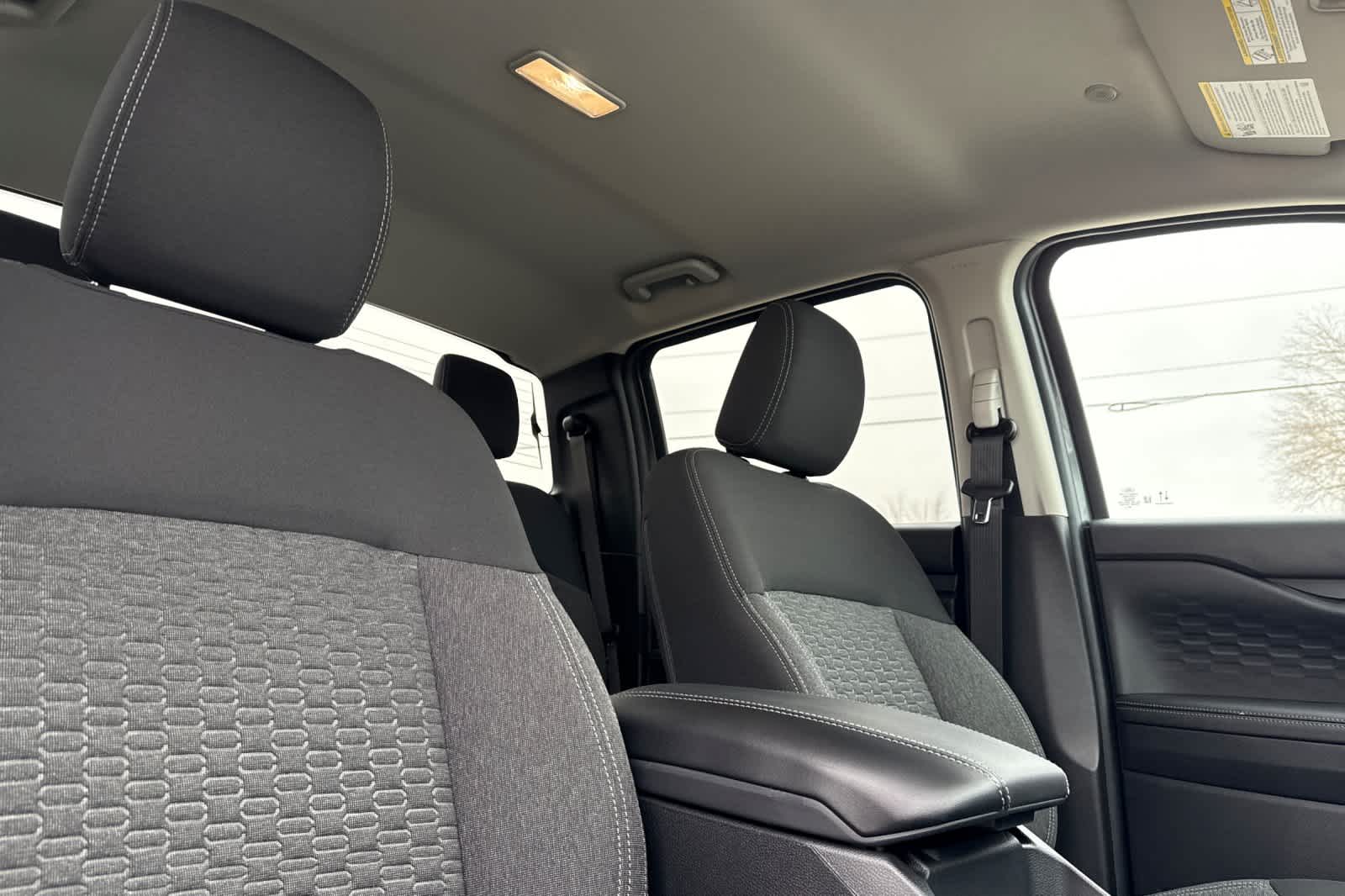 Thumbnail: 2025 Ford Ranger - 16