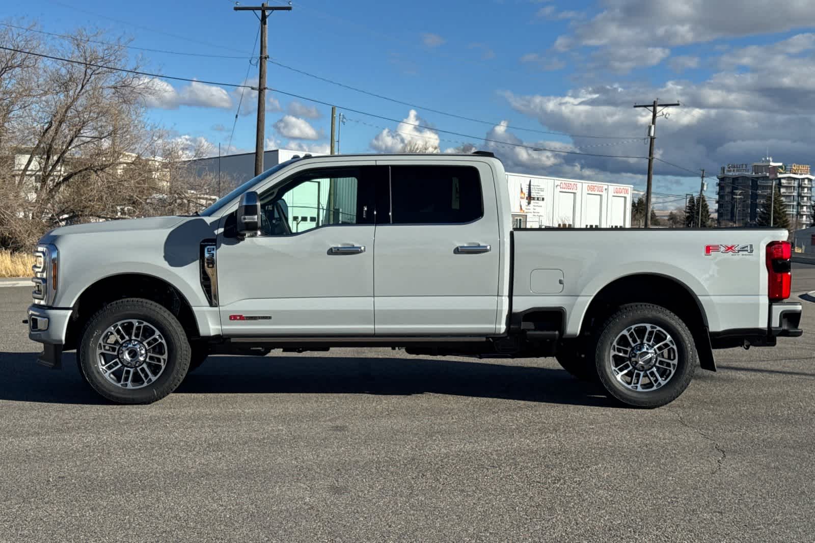 Thumbnail: 2026 Ford F-350 - 5